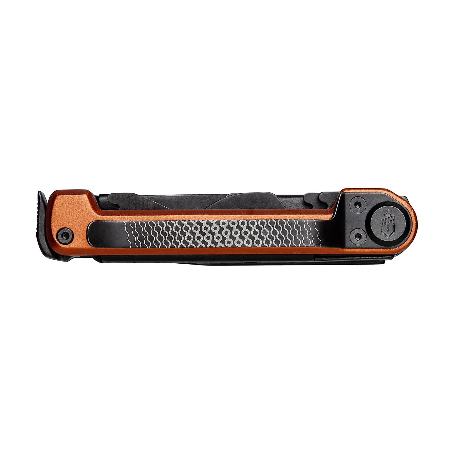 Armbar Scout - Burnt Orange - Image 2