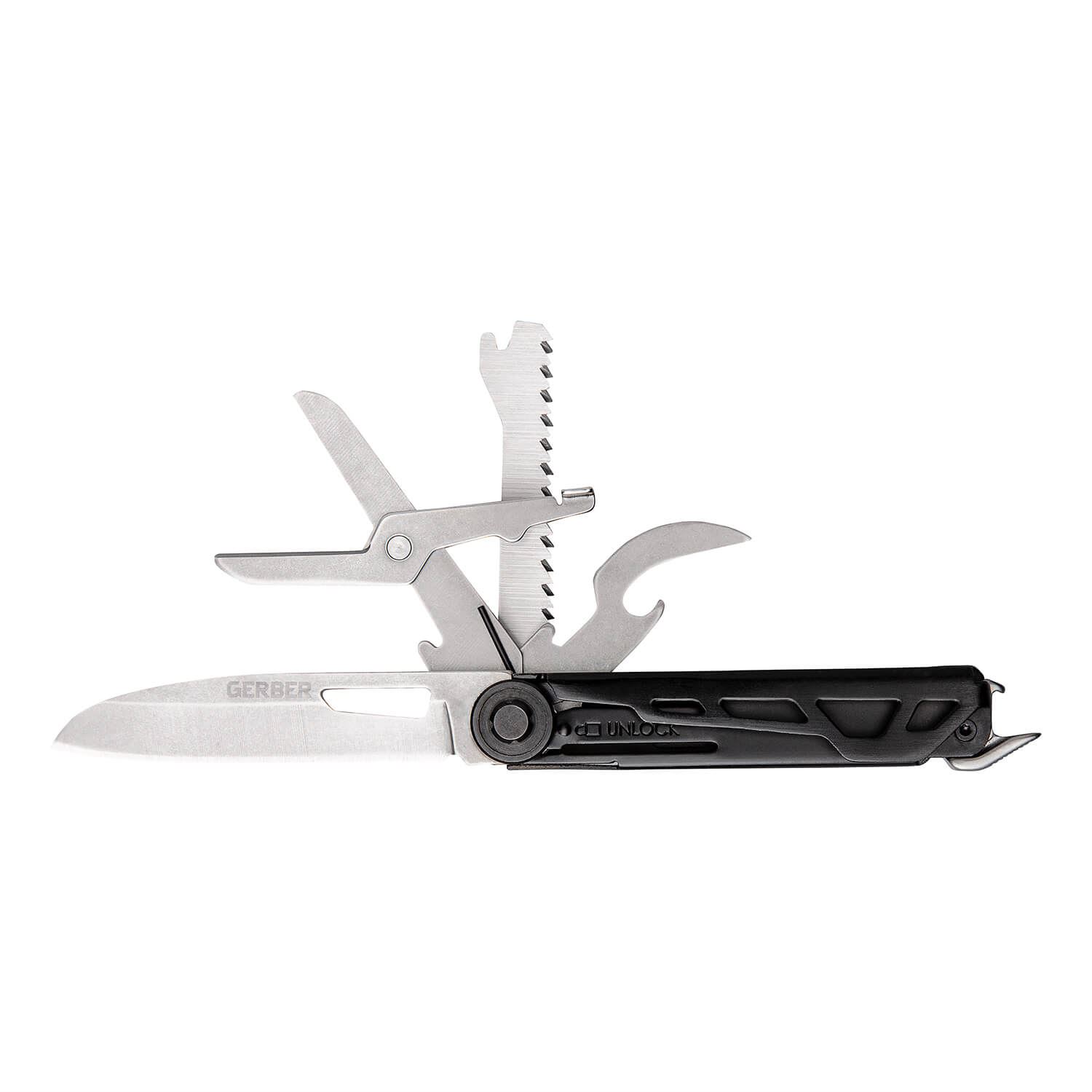 Armbar Scout - Onyx - Image 4