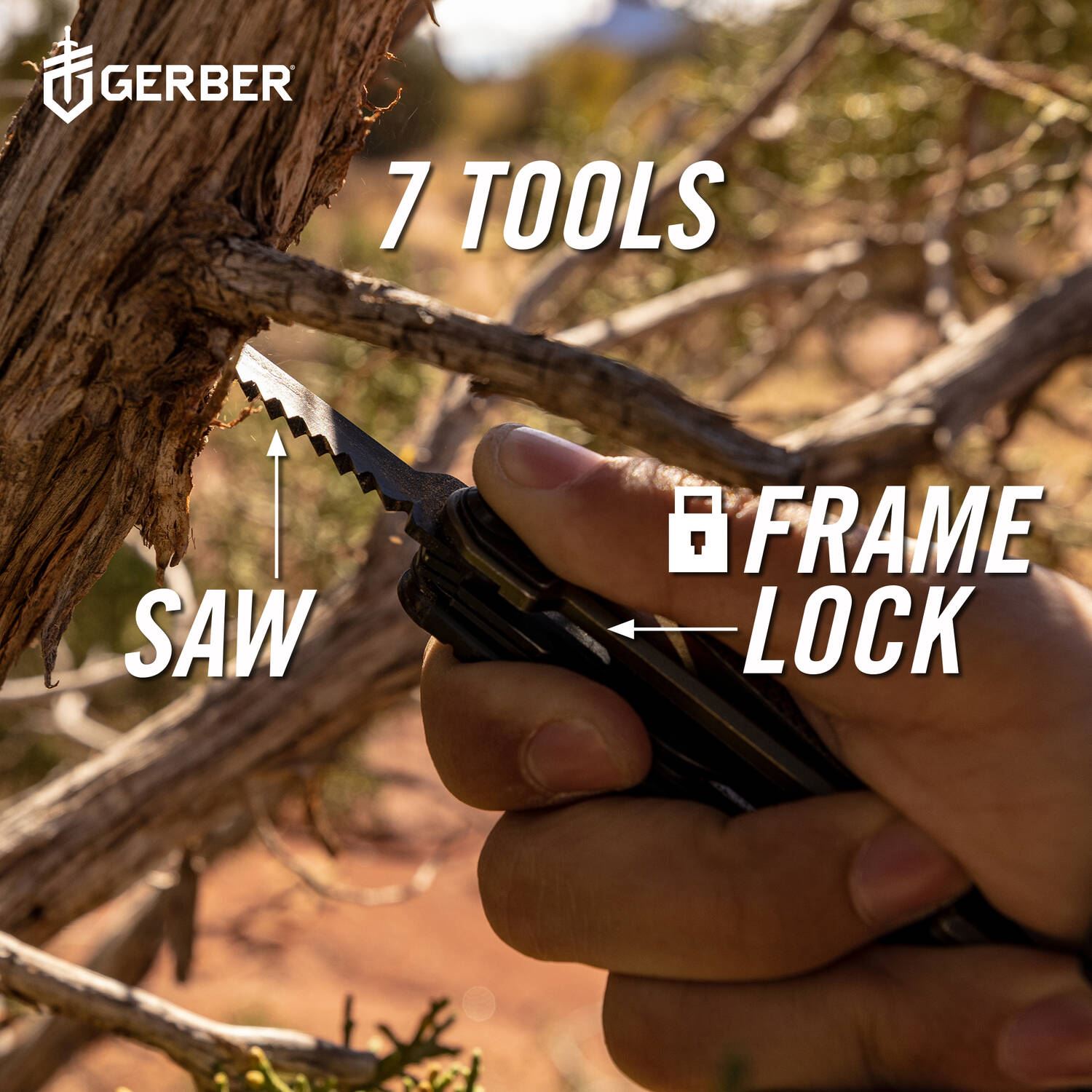 Armbar Scout - Onyx - Image 7