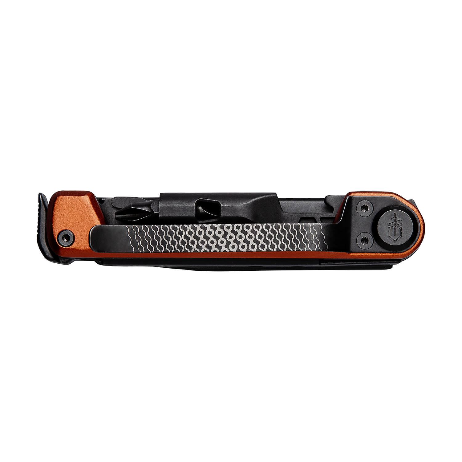 Armbar Trade - Burnt Orange - Image 2