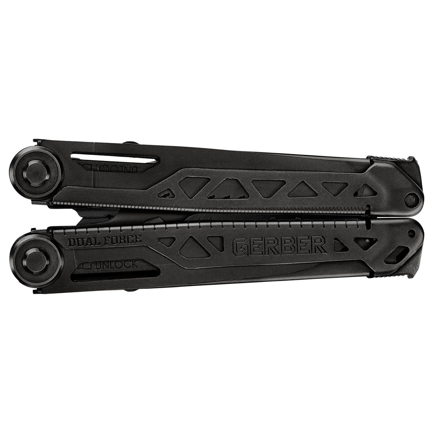 Dual-Force - Black - Image 2
