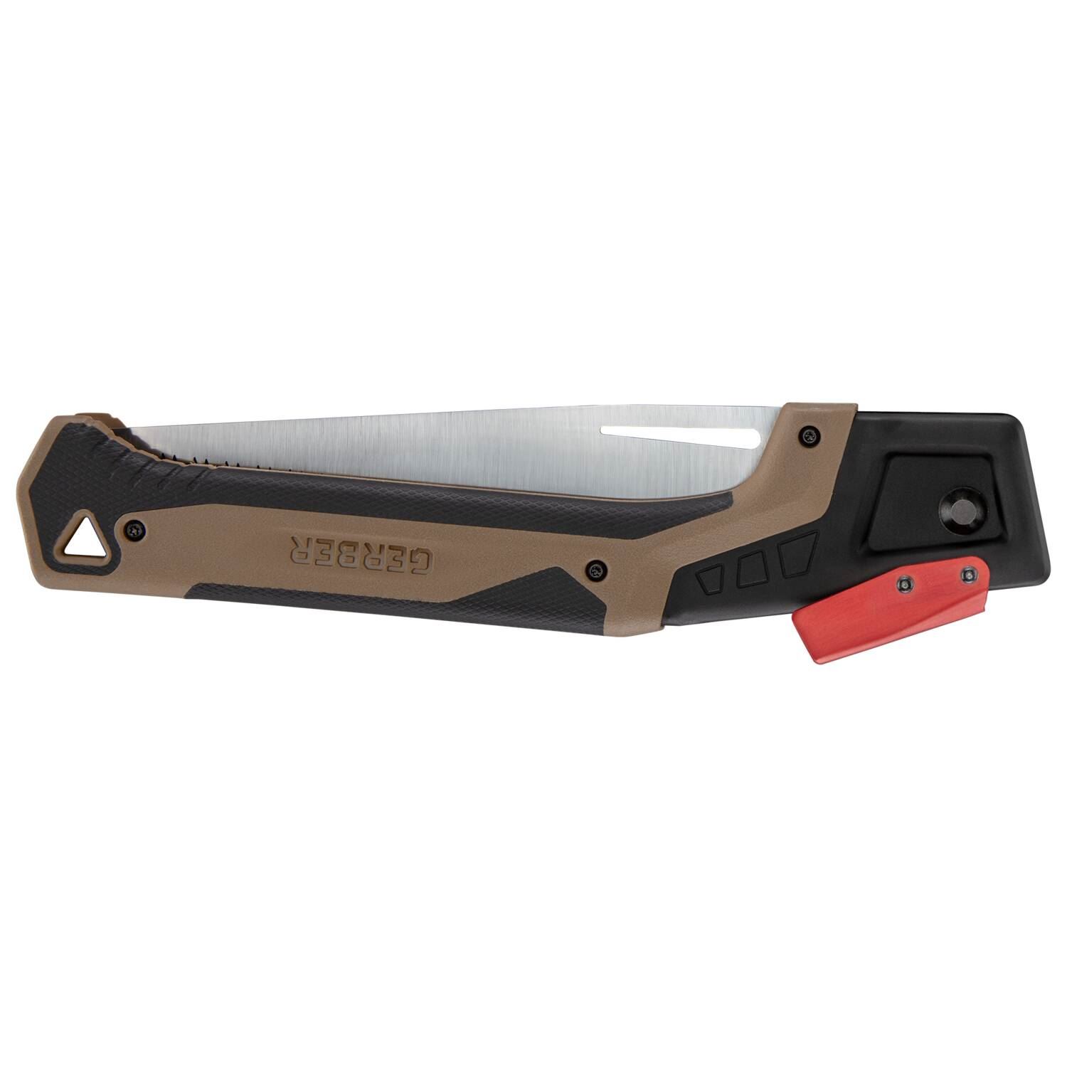 Bushcraft Saw - Image 3