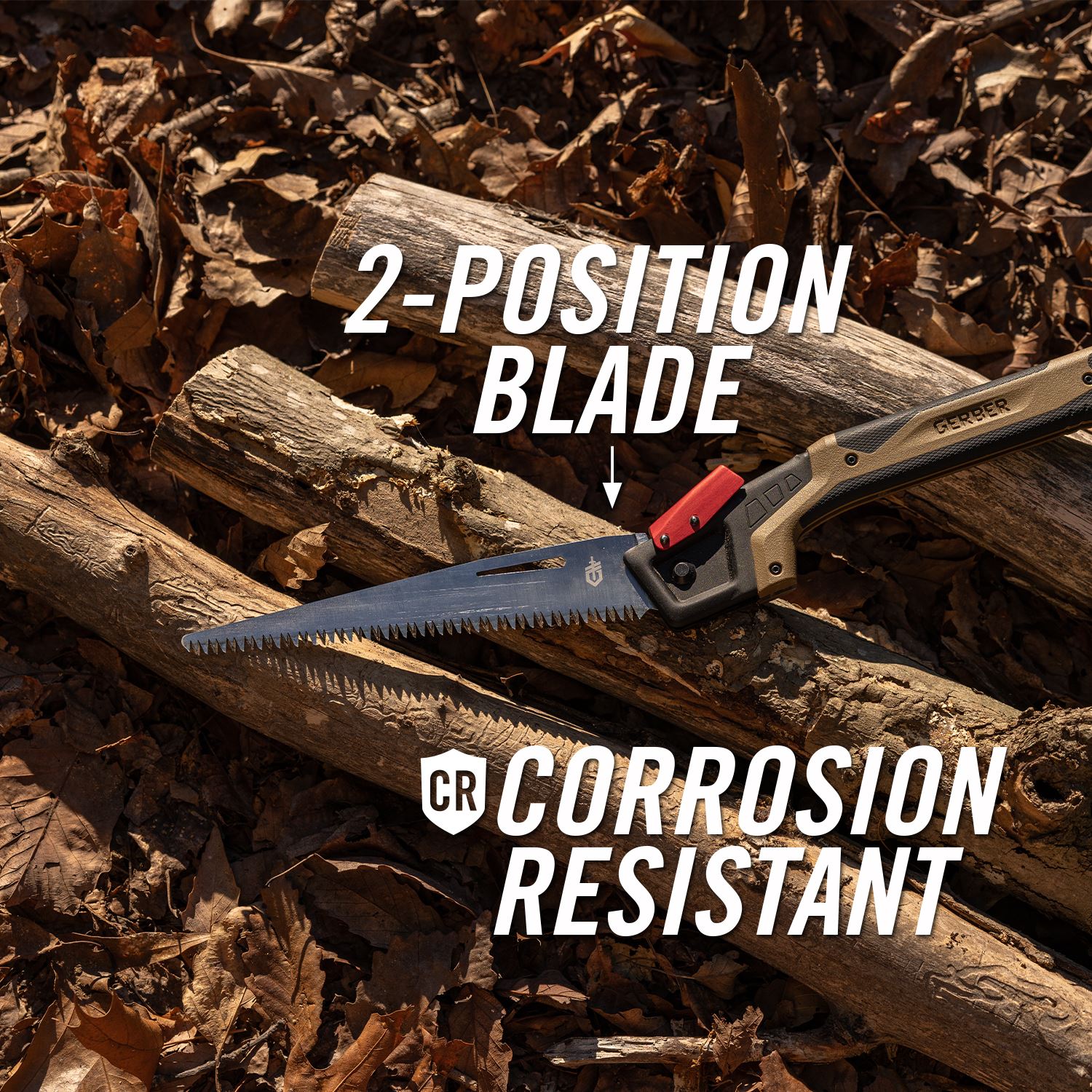 Bushcraft Saw - Image 8