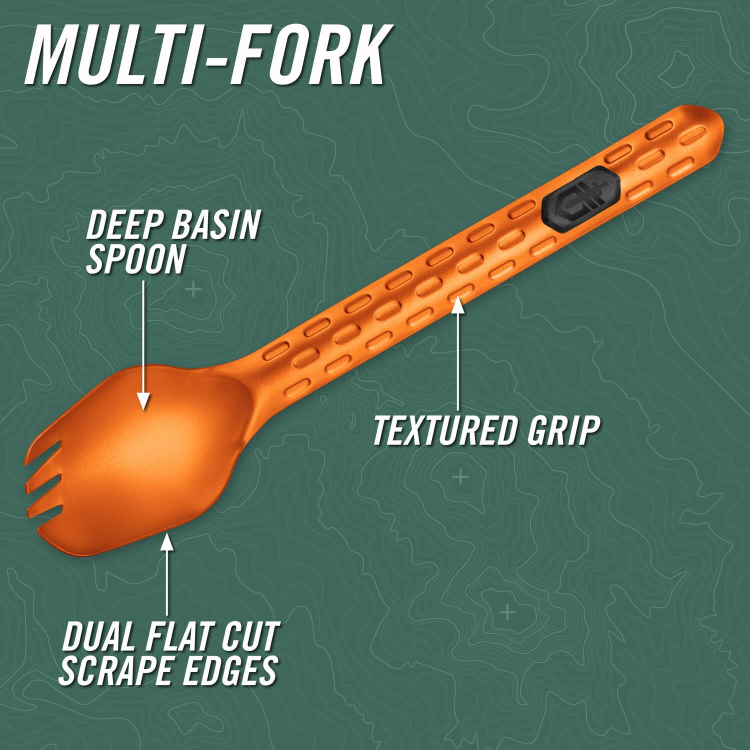 ComplEAT Multi-Fork - Baltic Haze - Image 5