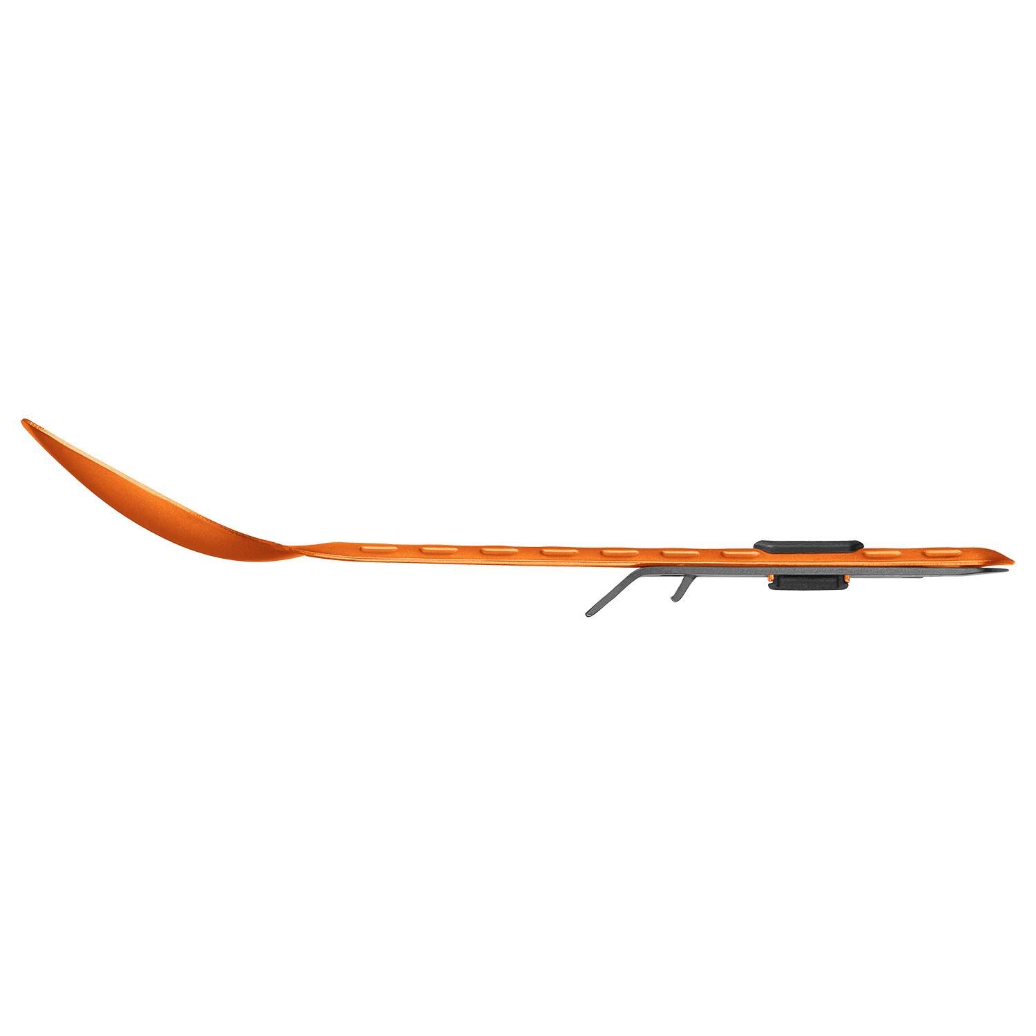 ComplEAT Multi-Fork - Burnt Orange - Image 4