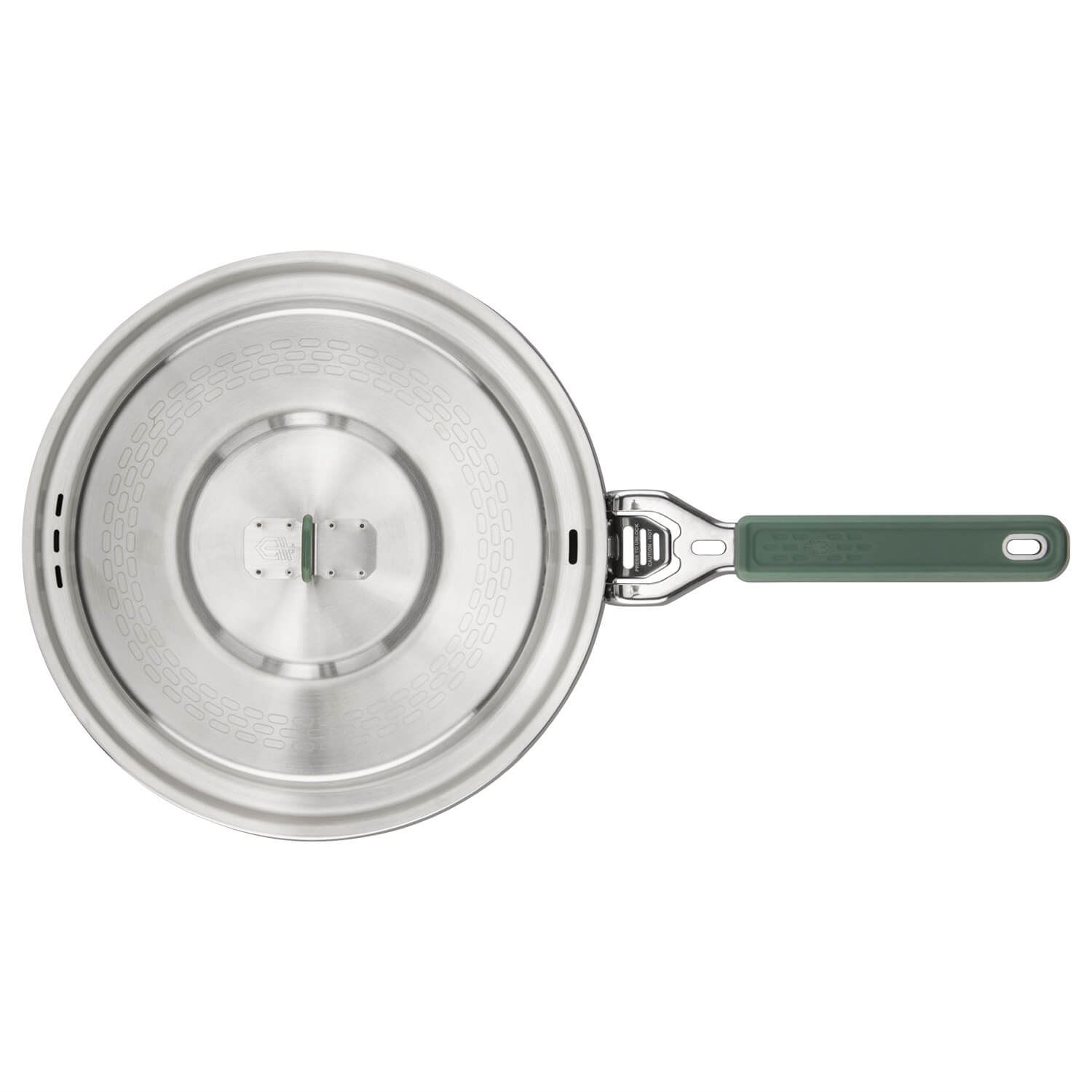 ComplEAT Sauté Pan - Image 3