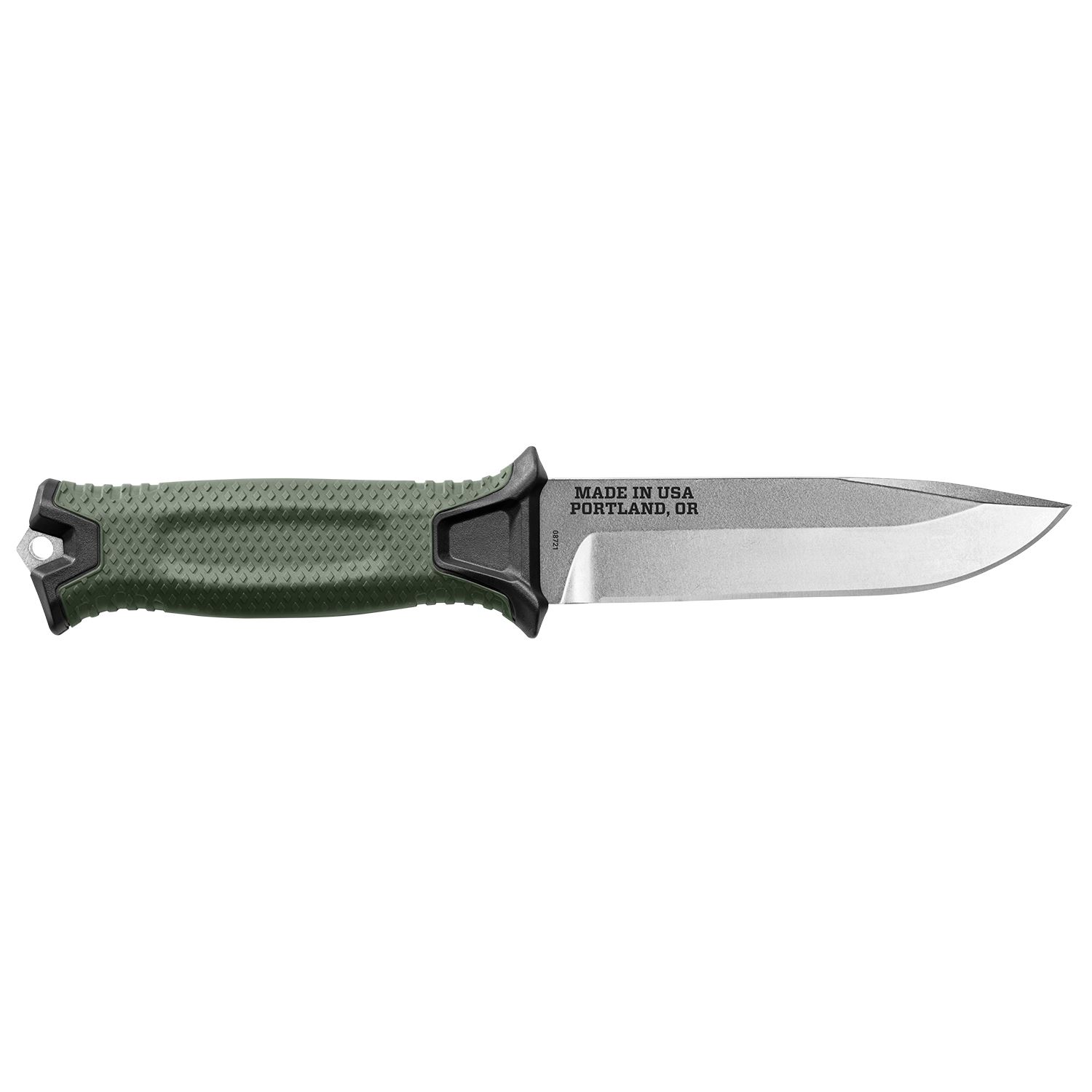 StrongArm - Foliage Green. Plain Edge - Image 2