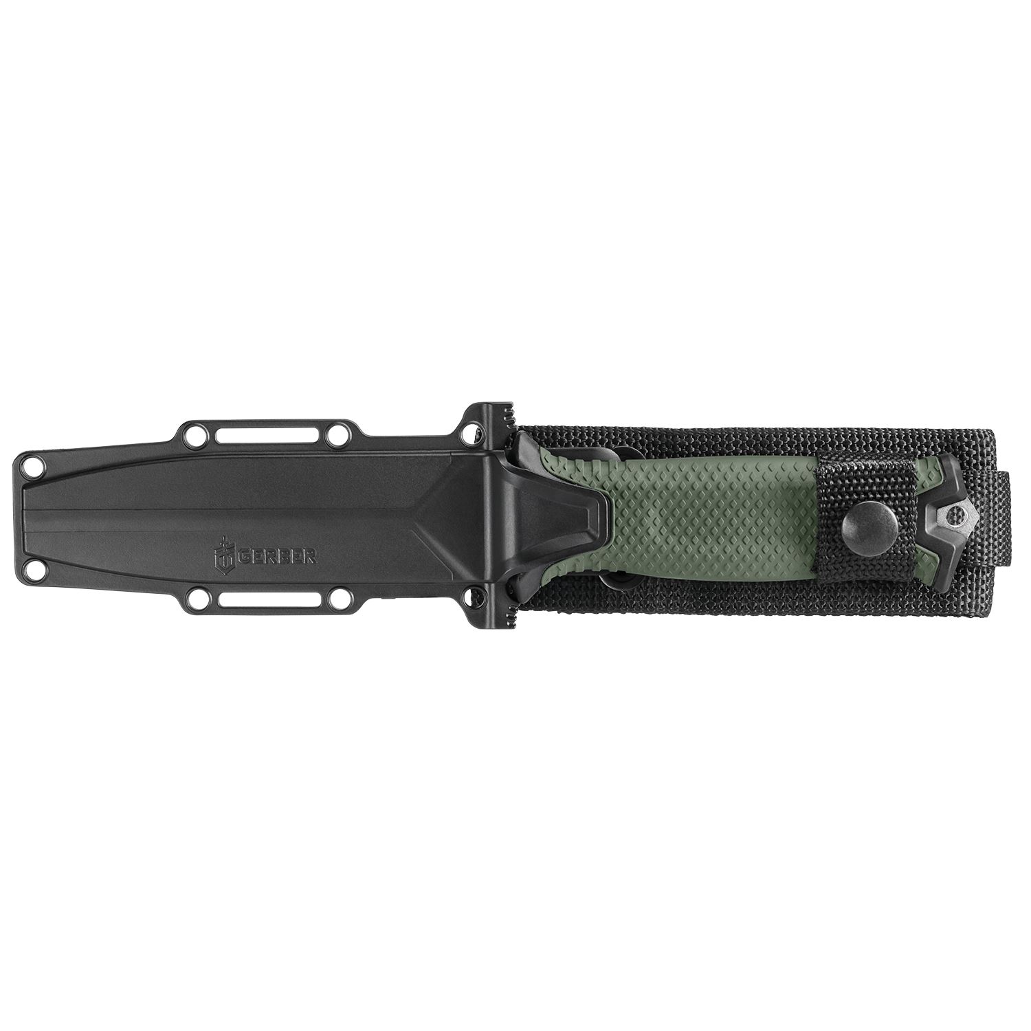 StrongArm - Foliage Green. Plain Edge - Image 3