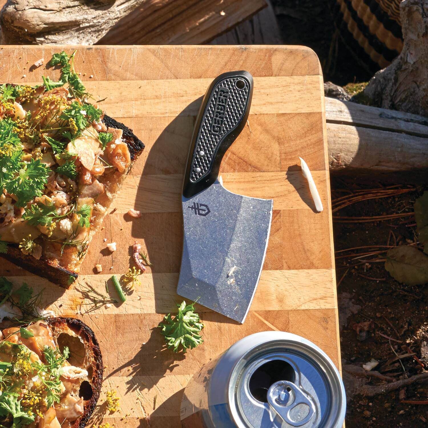 Around Camp Kit - Image 2