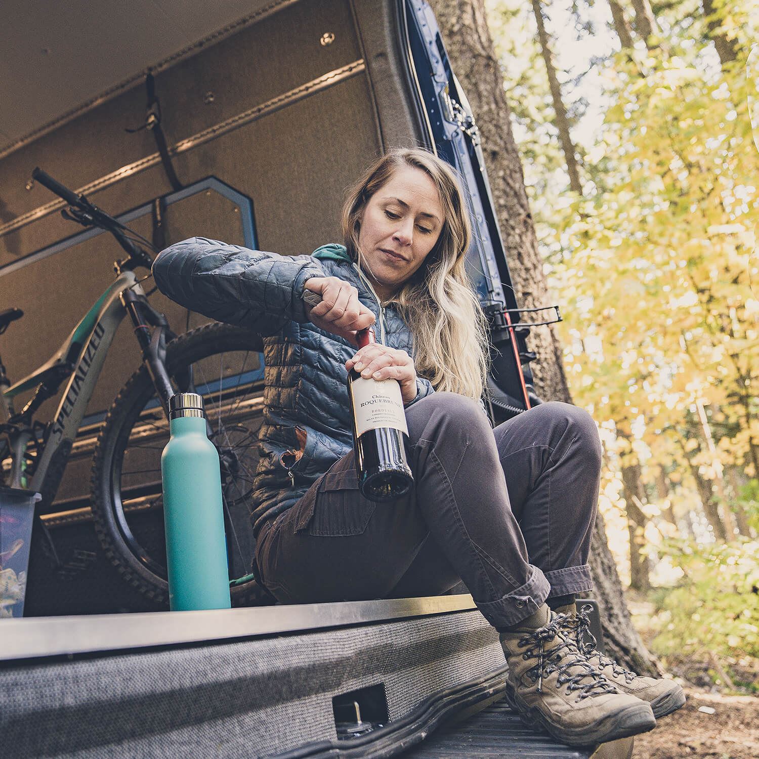 Around Camp Kit - Image 4