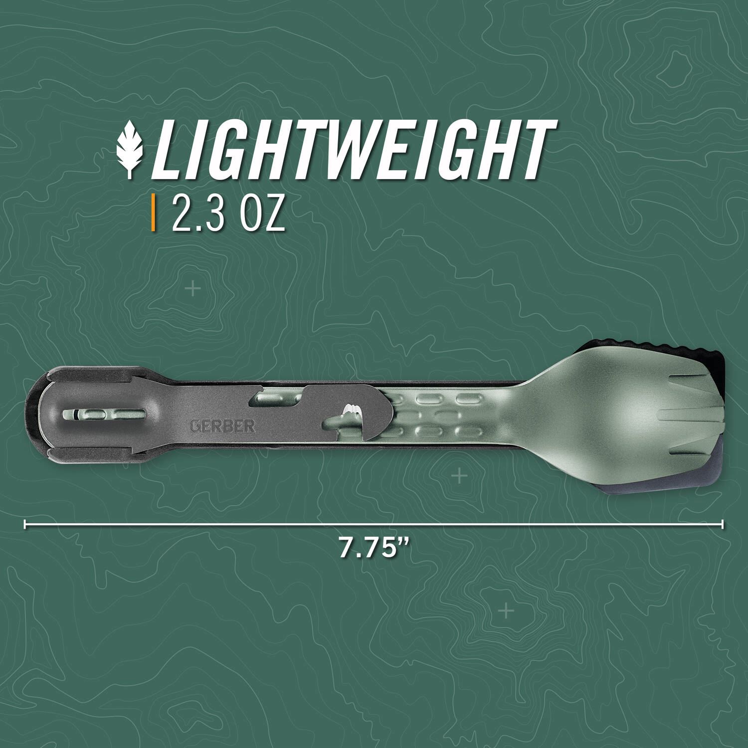 ComplEAT Utensil Set - Baltic Haze - Image 3