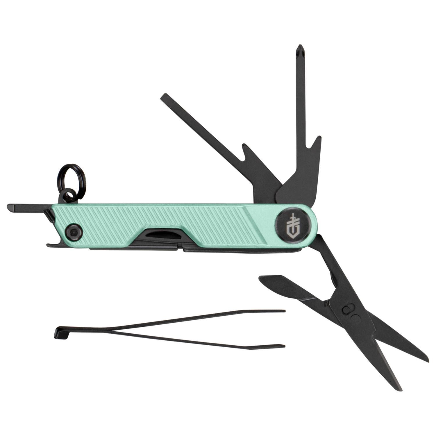 Armbar Mini - Mint Green - Image 4
