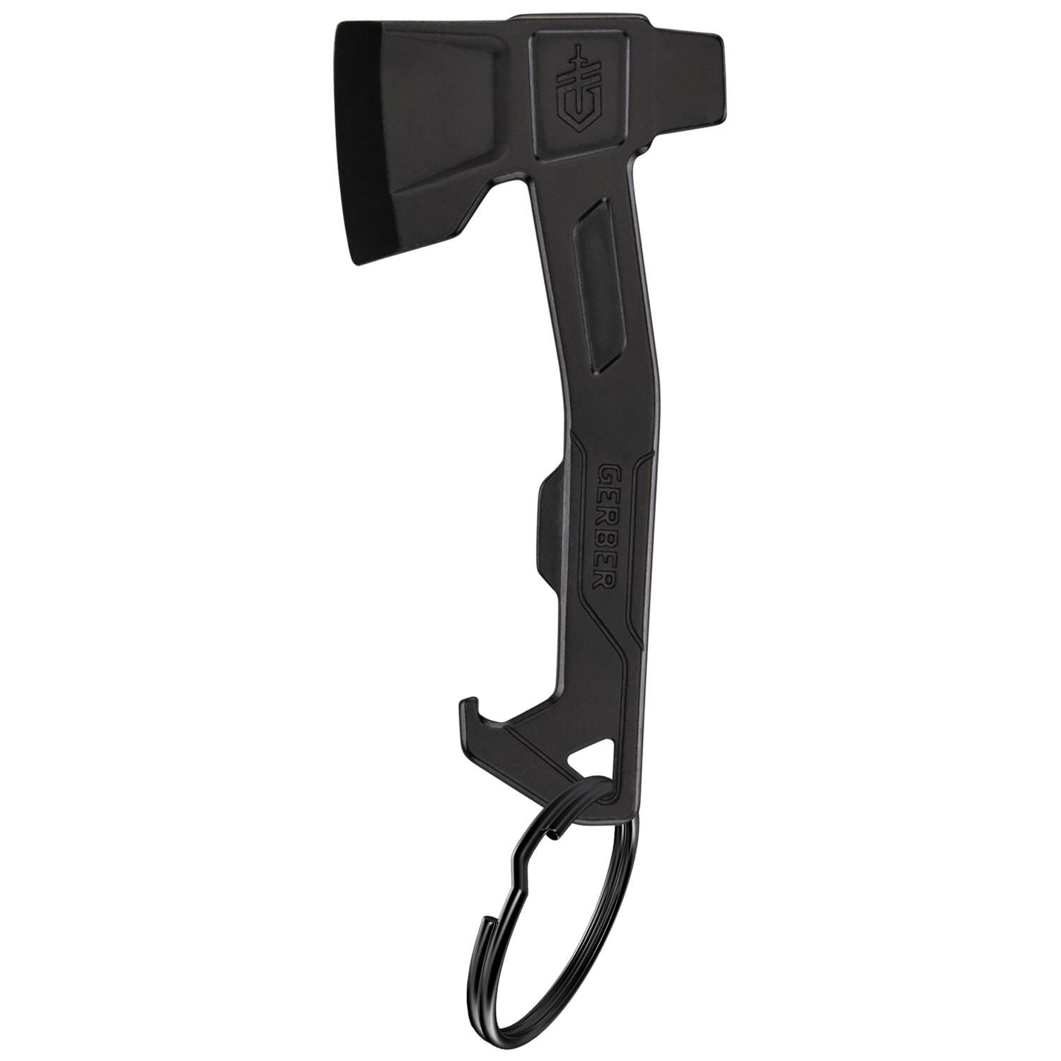Hatchet - Black - Image 2