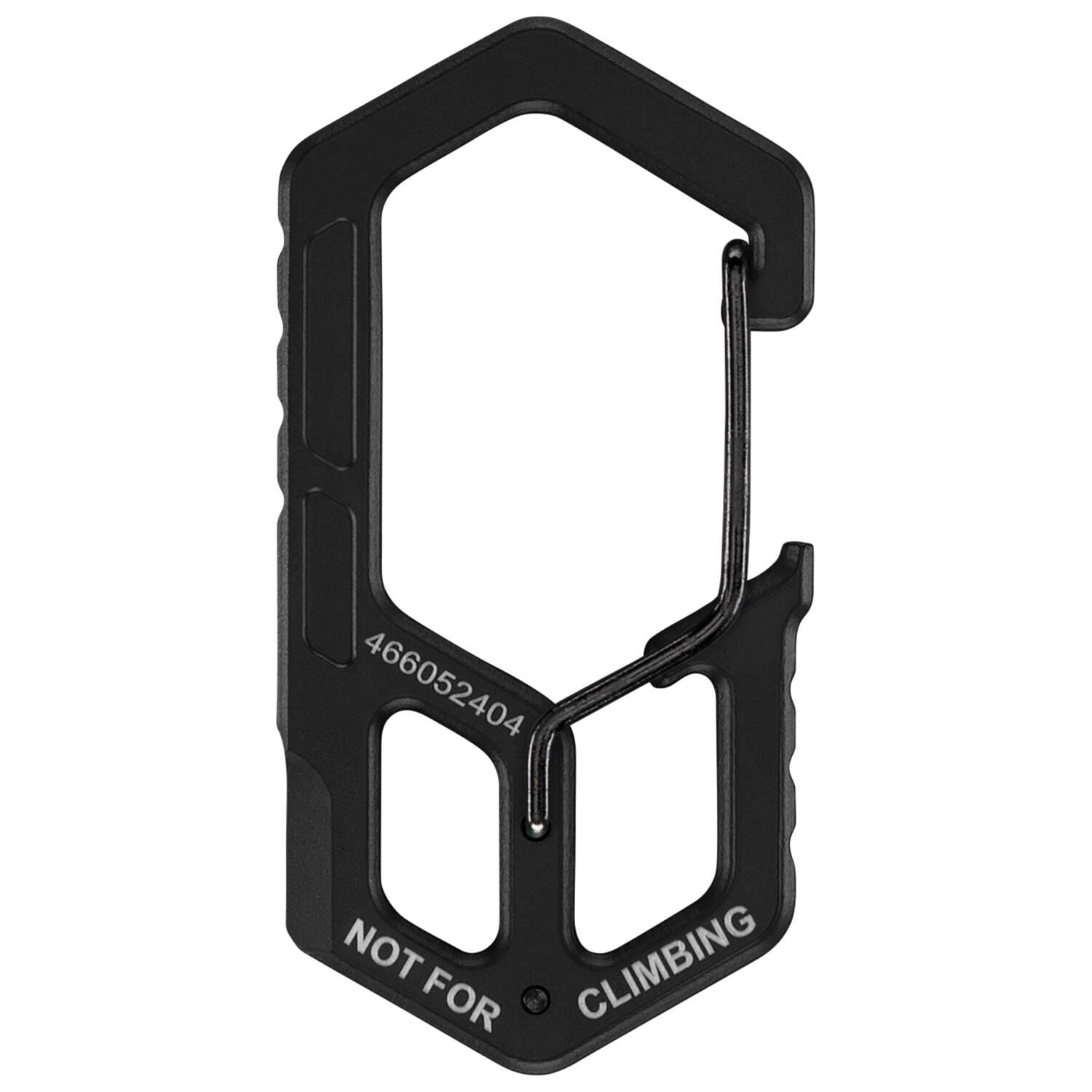 Carabiner - Black - Image 2