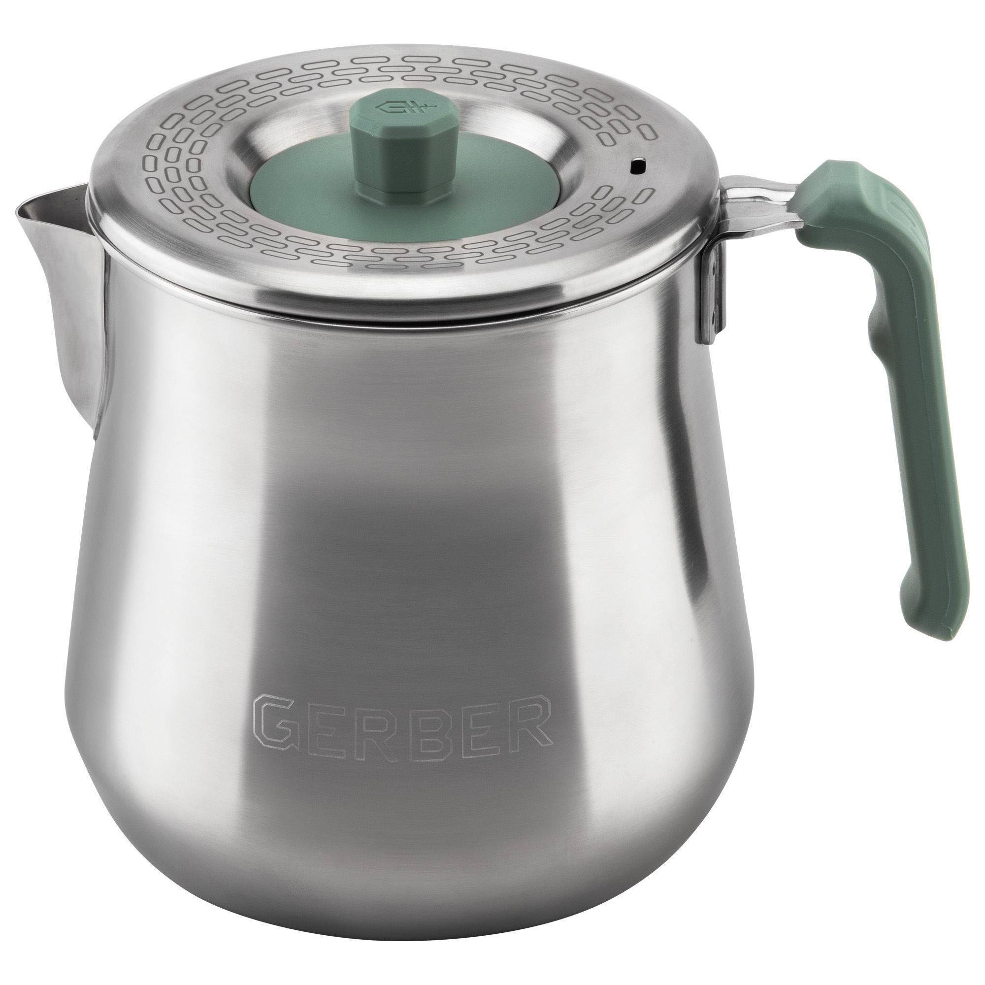 ComplEAT Kettle Coffee Set - Image 3