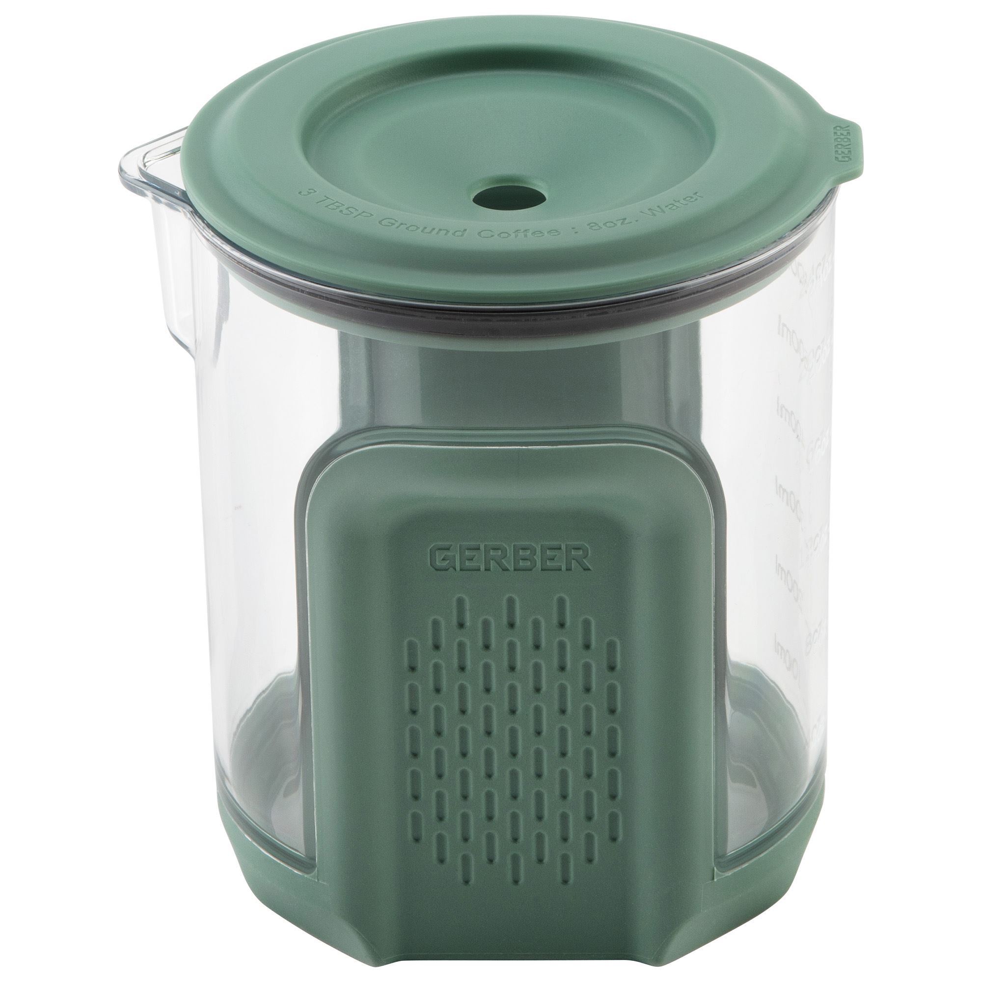 ComplEAT Kettle Coffee Set - Image 5