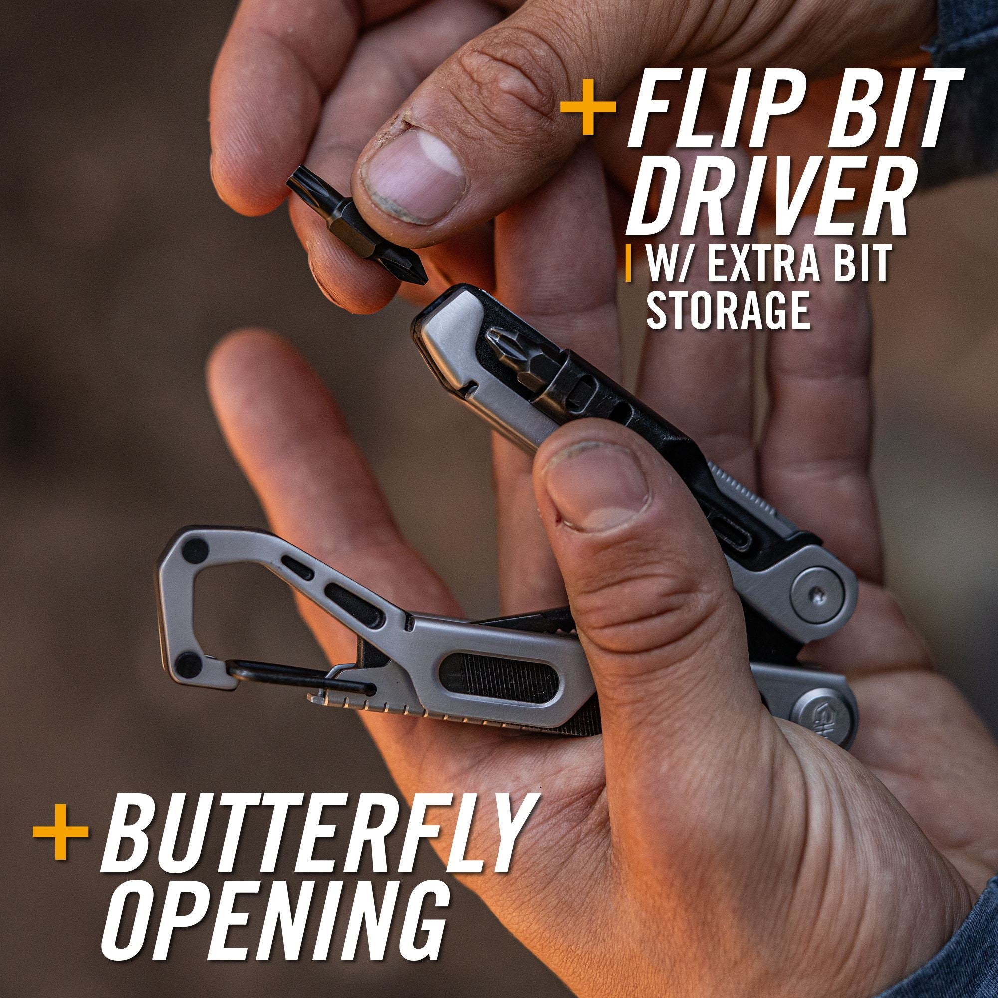 Stakeout Drive - Silver - Image 8