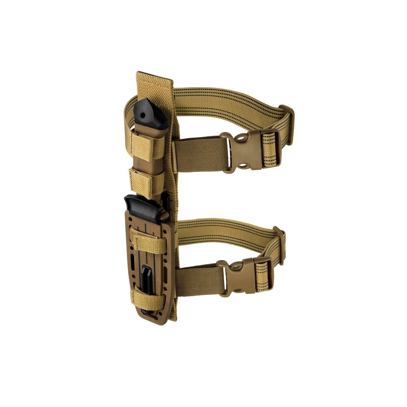 LMF II Infantry - Coyote Brown - Image 2
