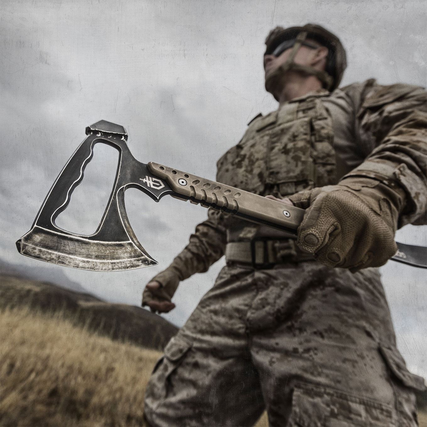 Downrange Tomahawk - Image 4