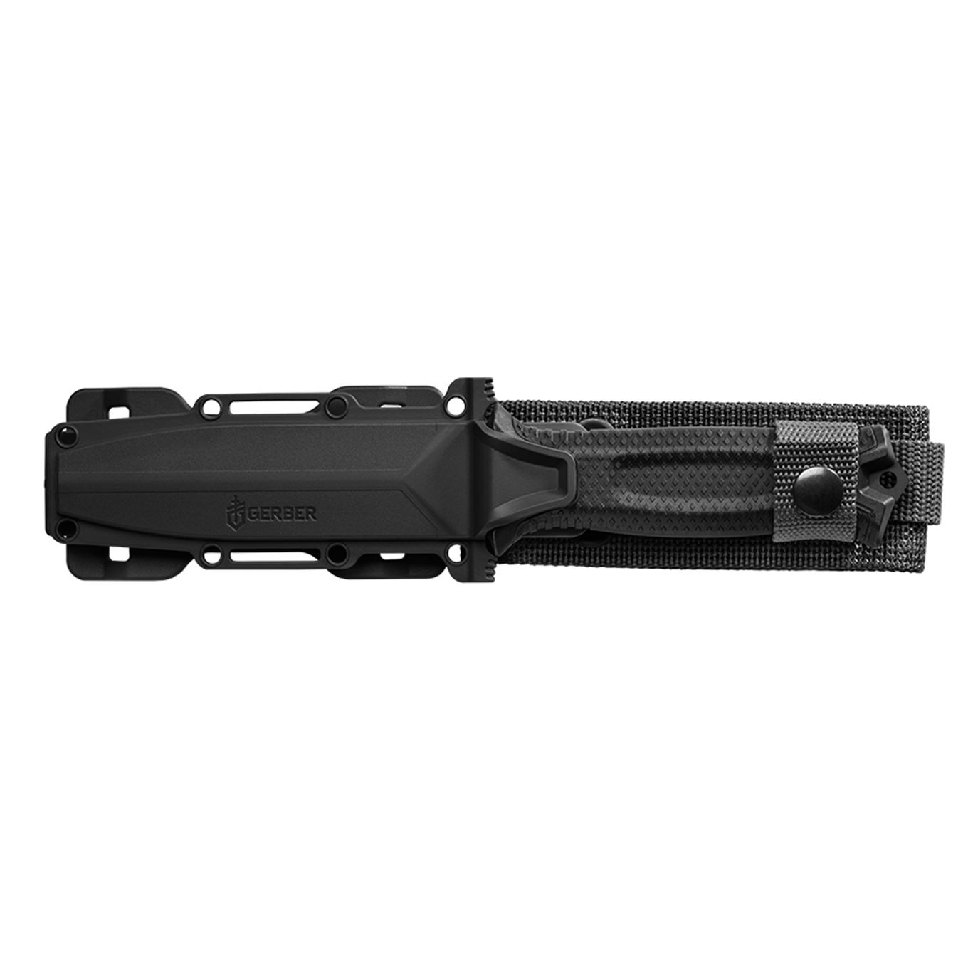 StrongArm - Black. Plain Edge - Image 2