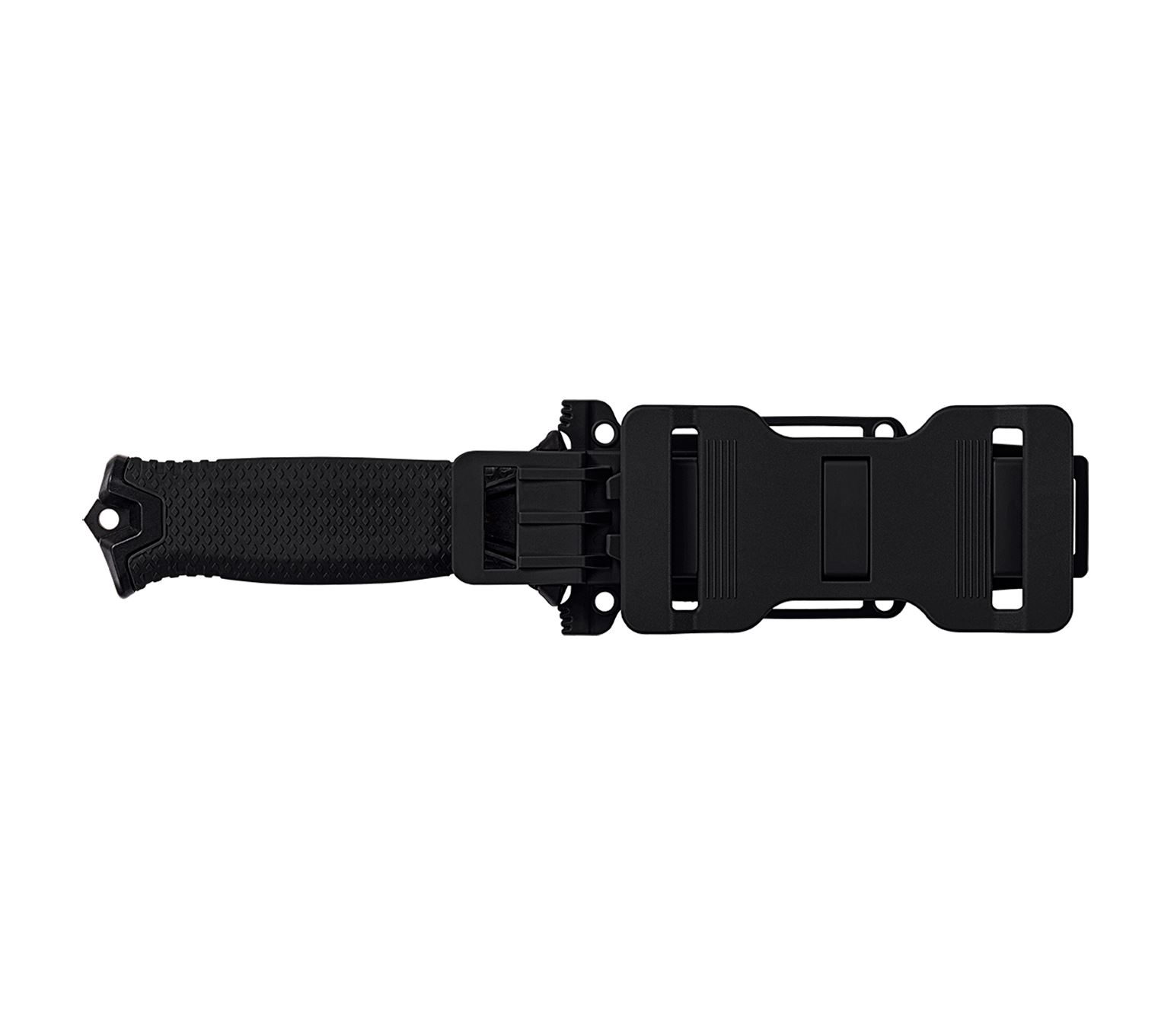 StrongArm - Black. Plain Edge - Image 3