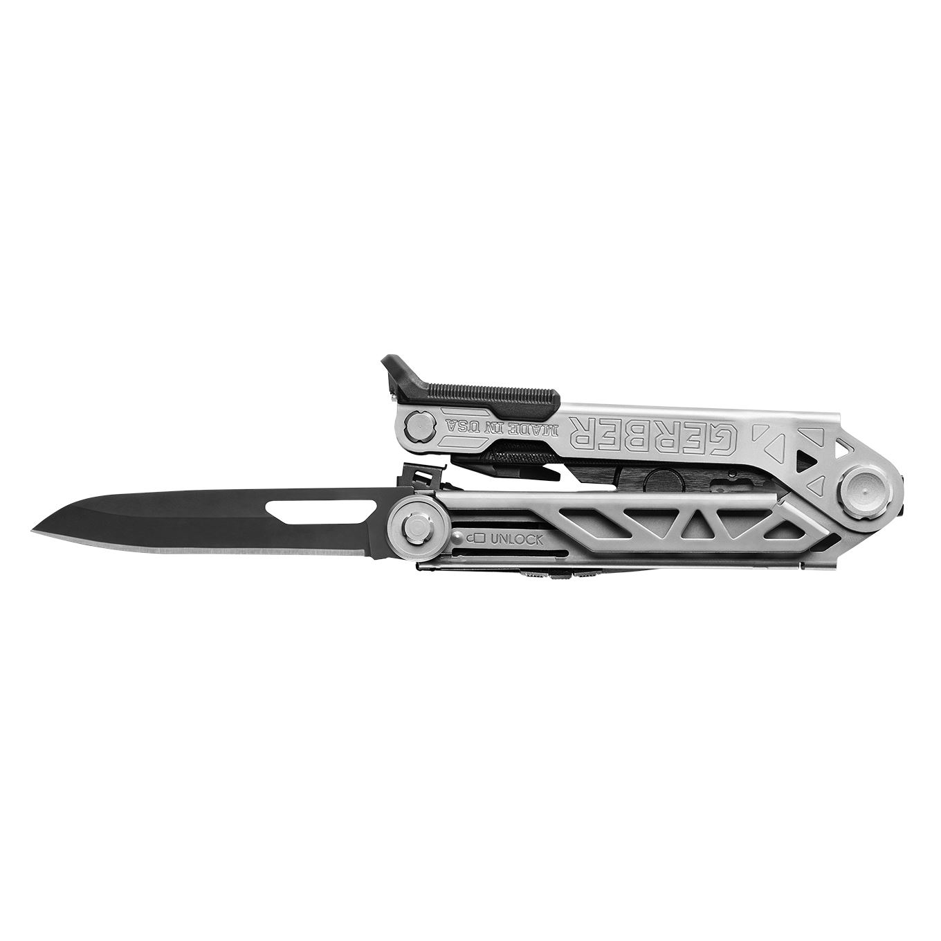 Center-Drive - Bit Set - Image 2