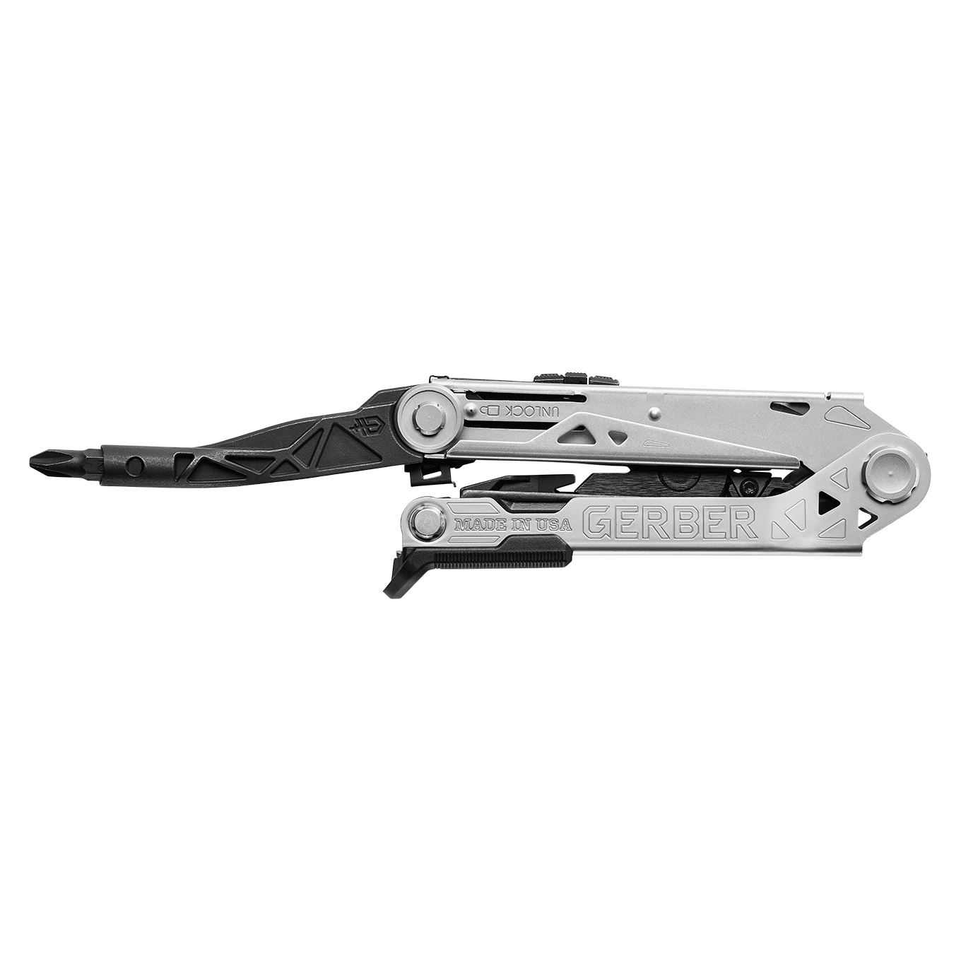Center-Drive - Bit Set - Image 3