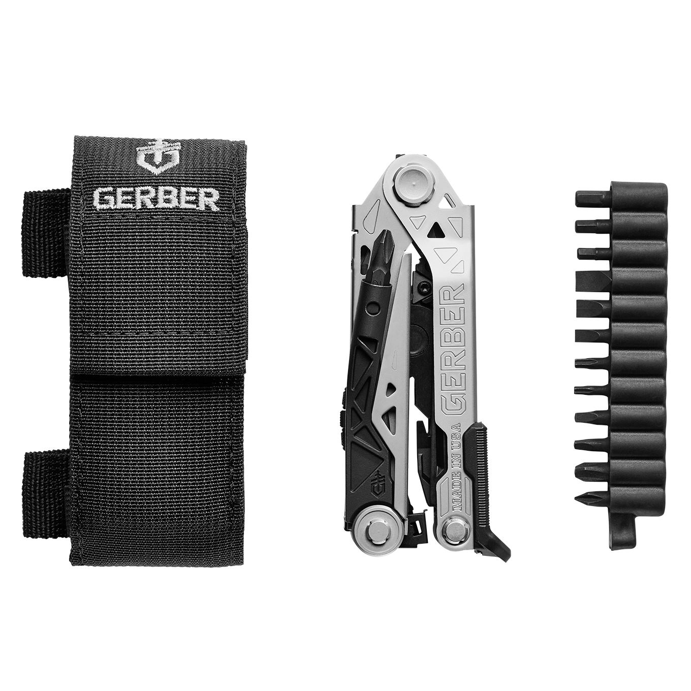 Center-Drive - Bit Set - Image 4