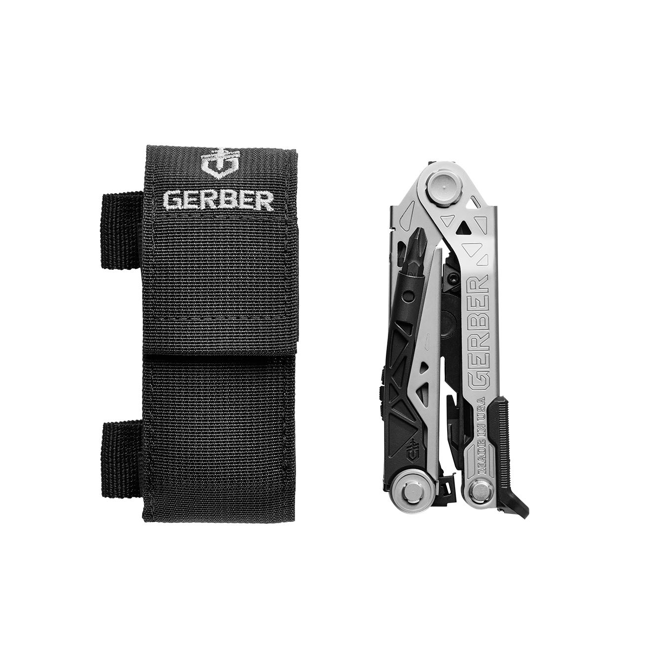 Center-Drive - Bit Set - Image 5