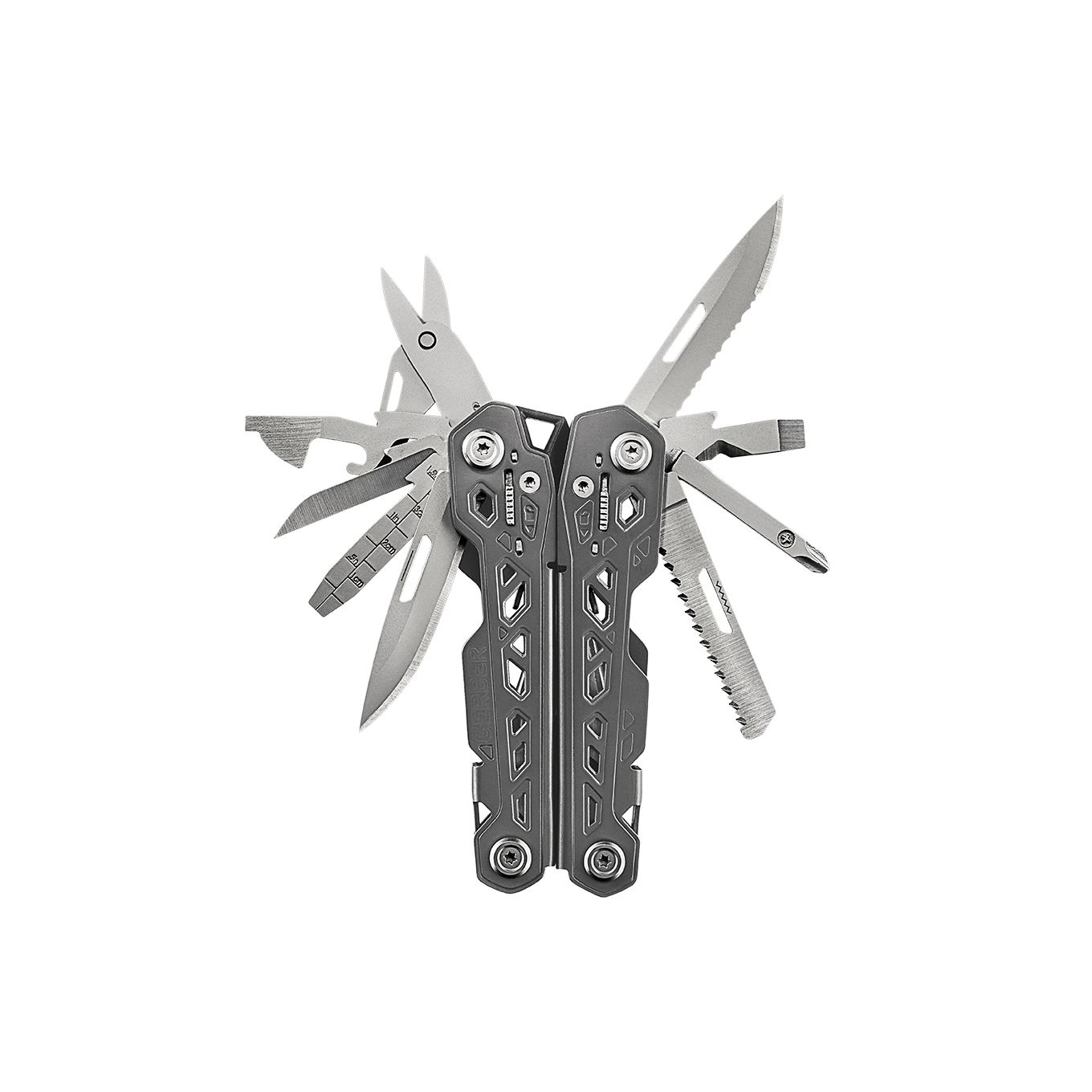 Truss - Image 2