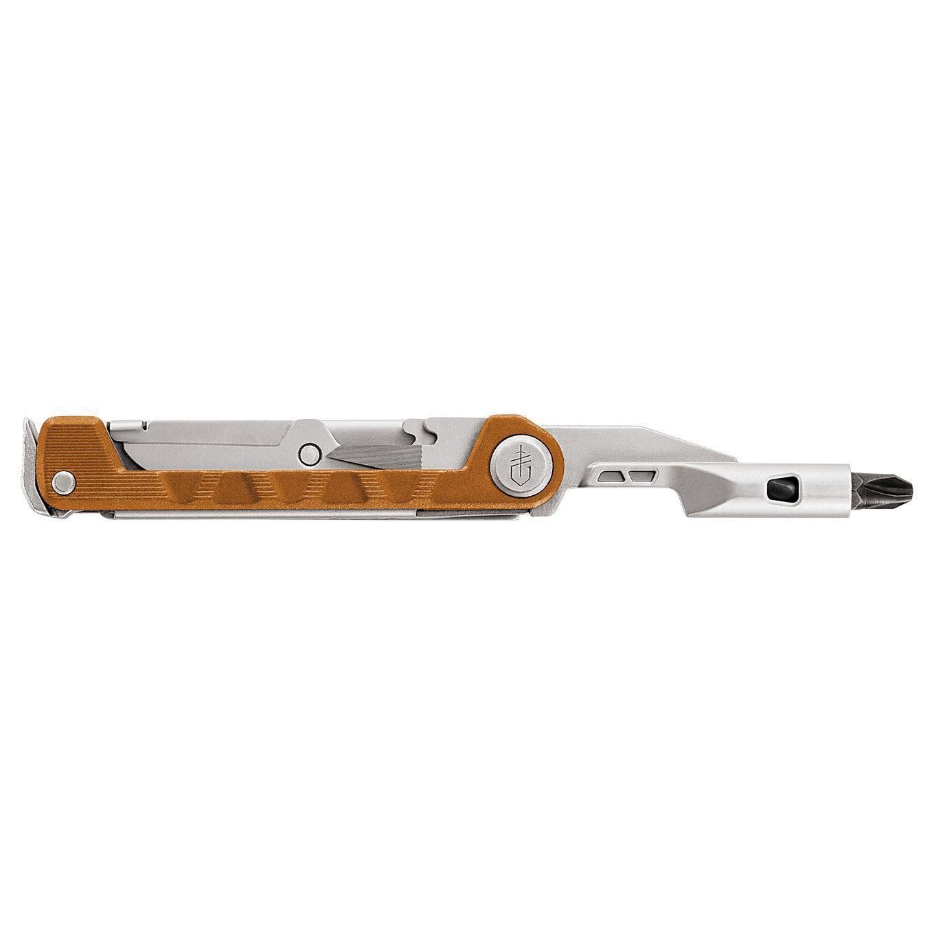Armbar Drive - Orange - Image 2