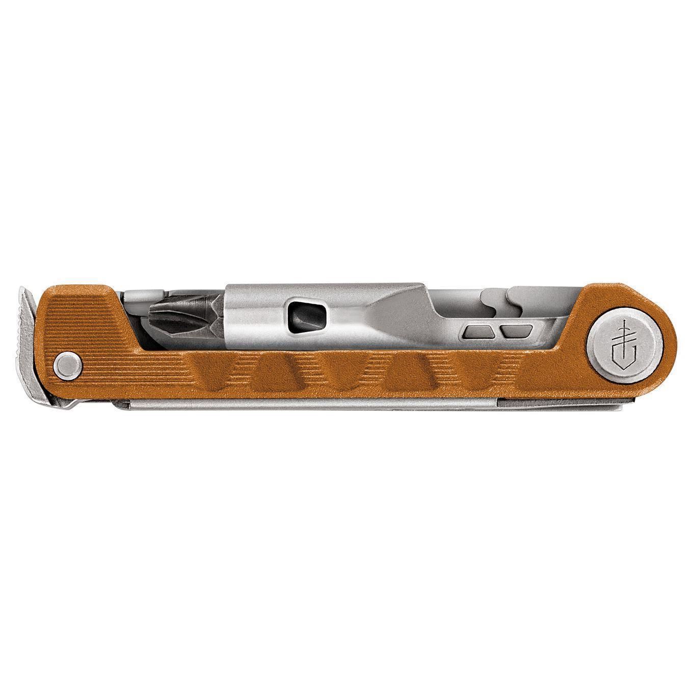 Armbar Drive - Orange - Image 4