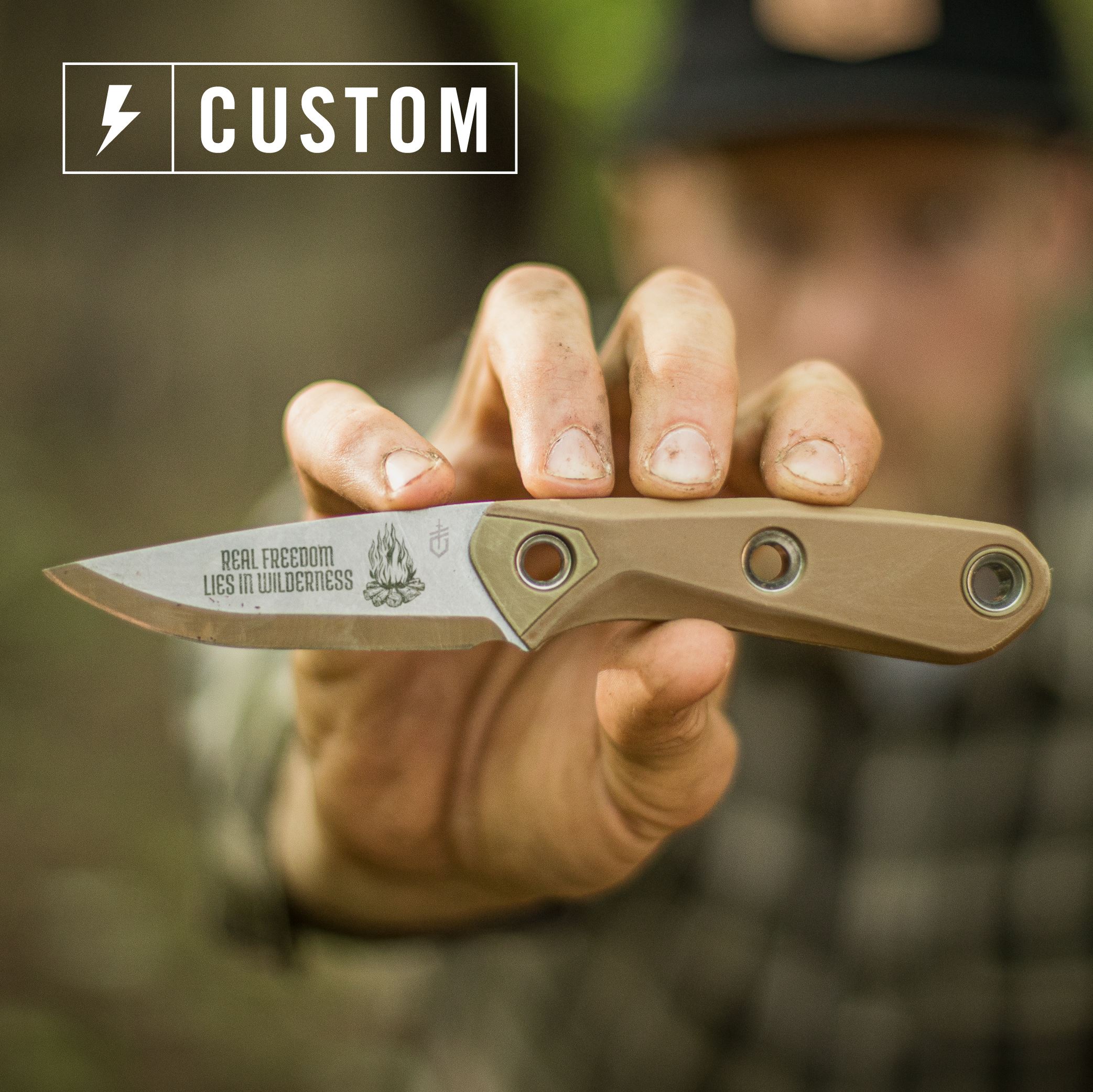 Principle - Coyote Brown - Image 7
