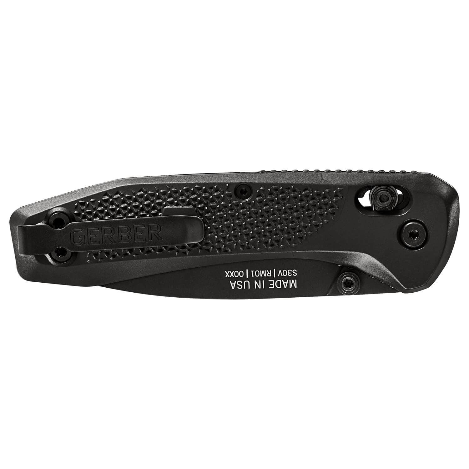 Sedulo - Black. Black Oxide - Image 2