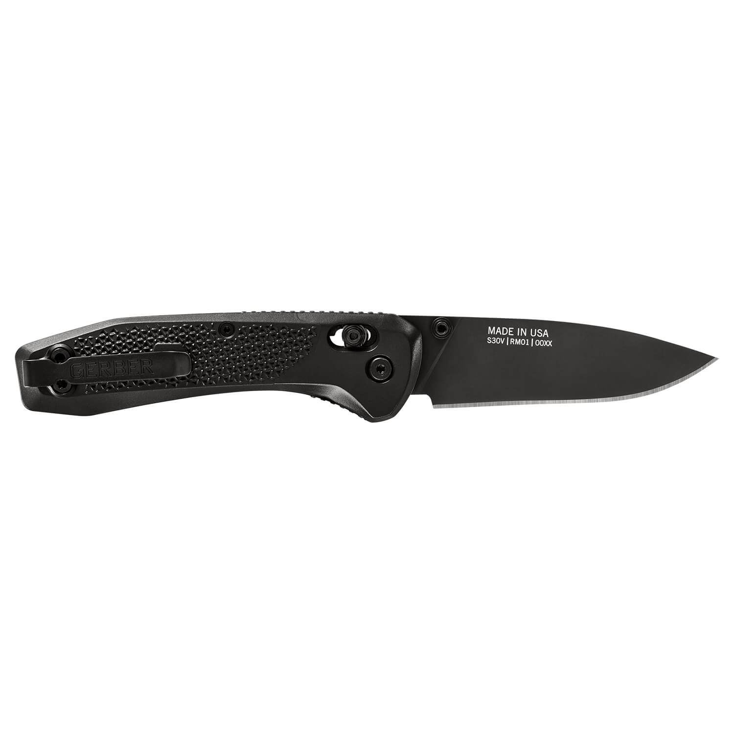 Sedulo - Black. Black Oxide - Image 3