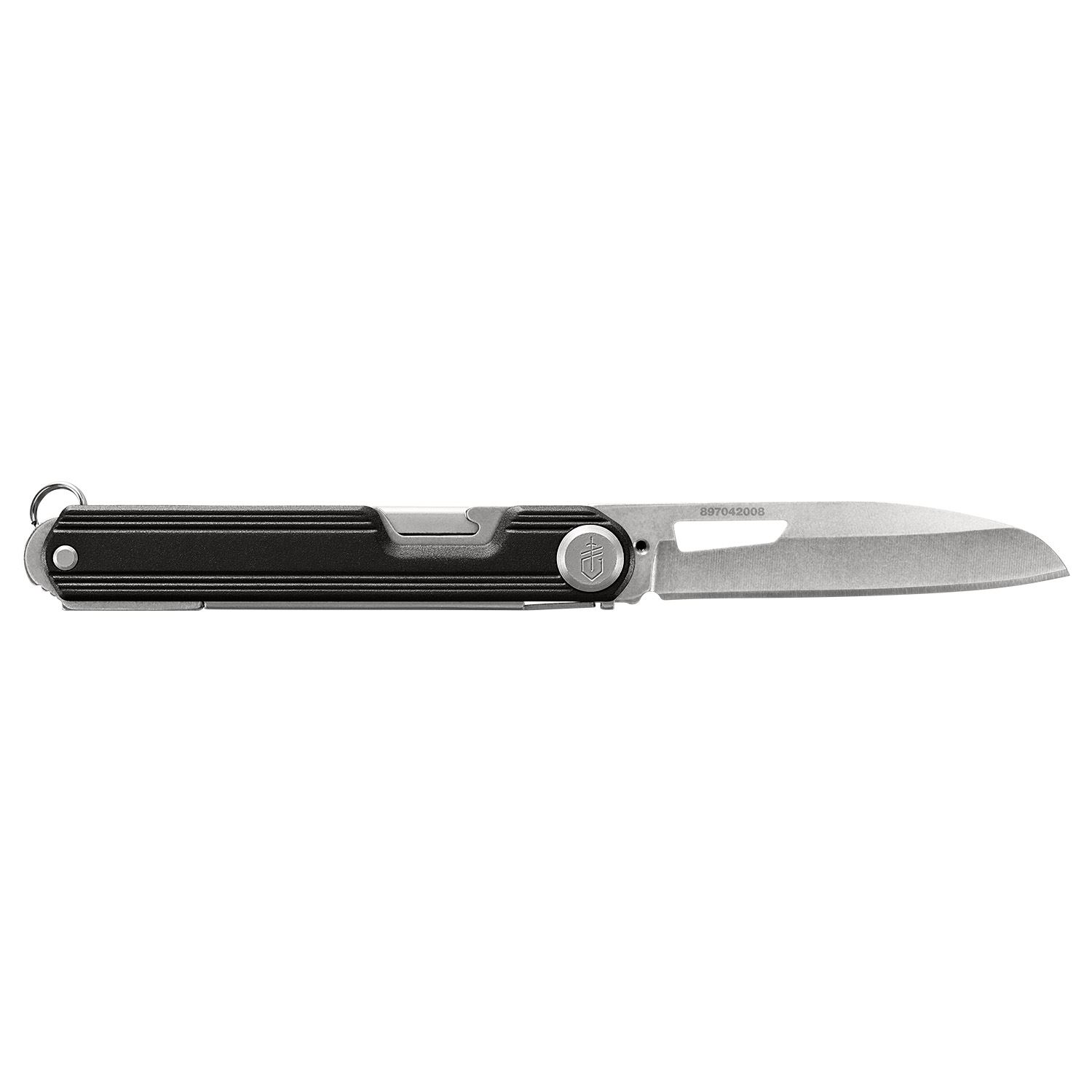 Armbar Slim Cut - Onyx - Image 2