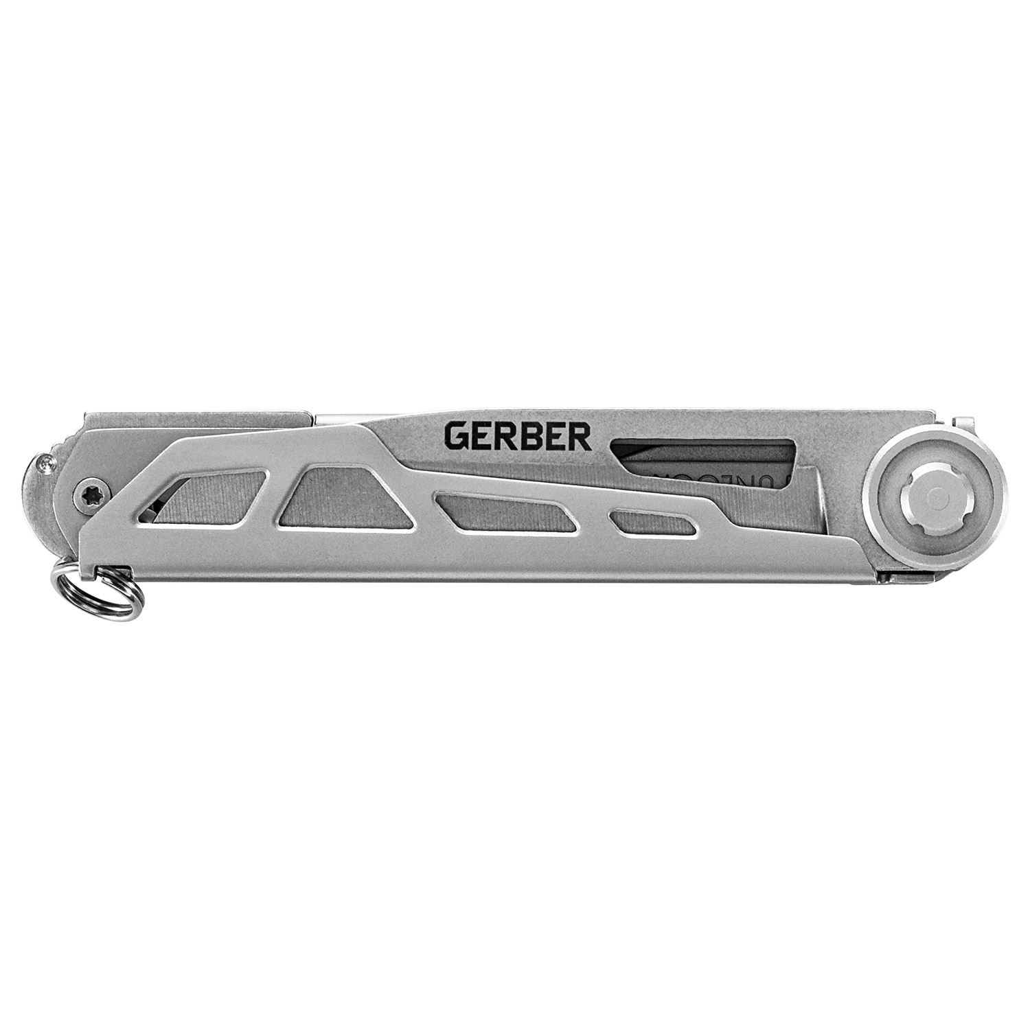 Armbar Slim Drive - Burnt Orange - Image 3