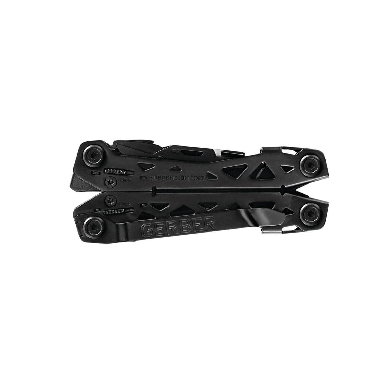 Suspension-NXT - Black - Image 2