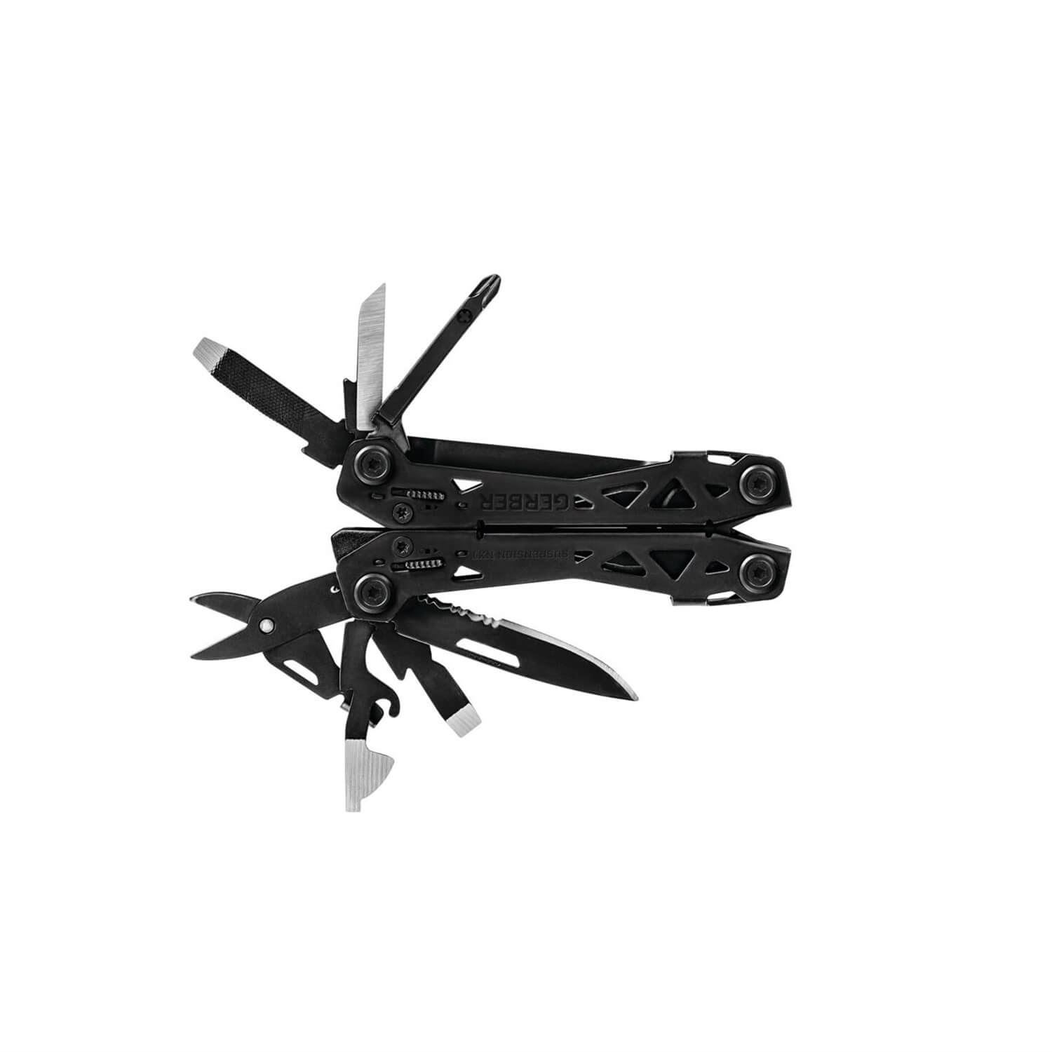 Suspension-NXT - Black - Image 3