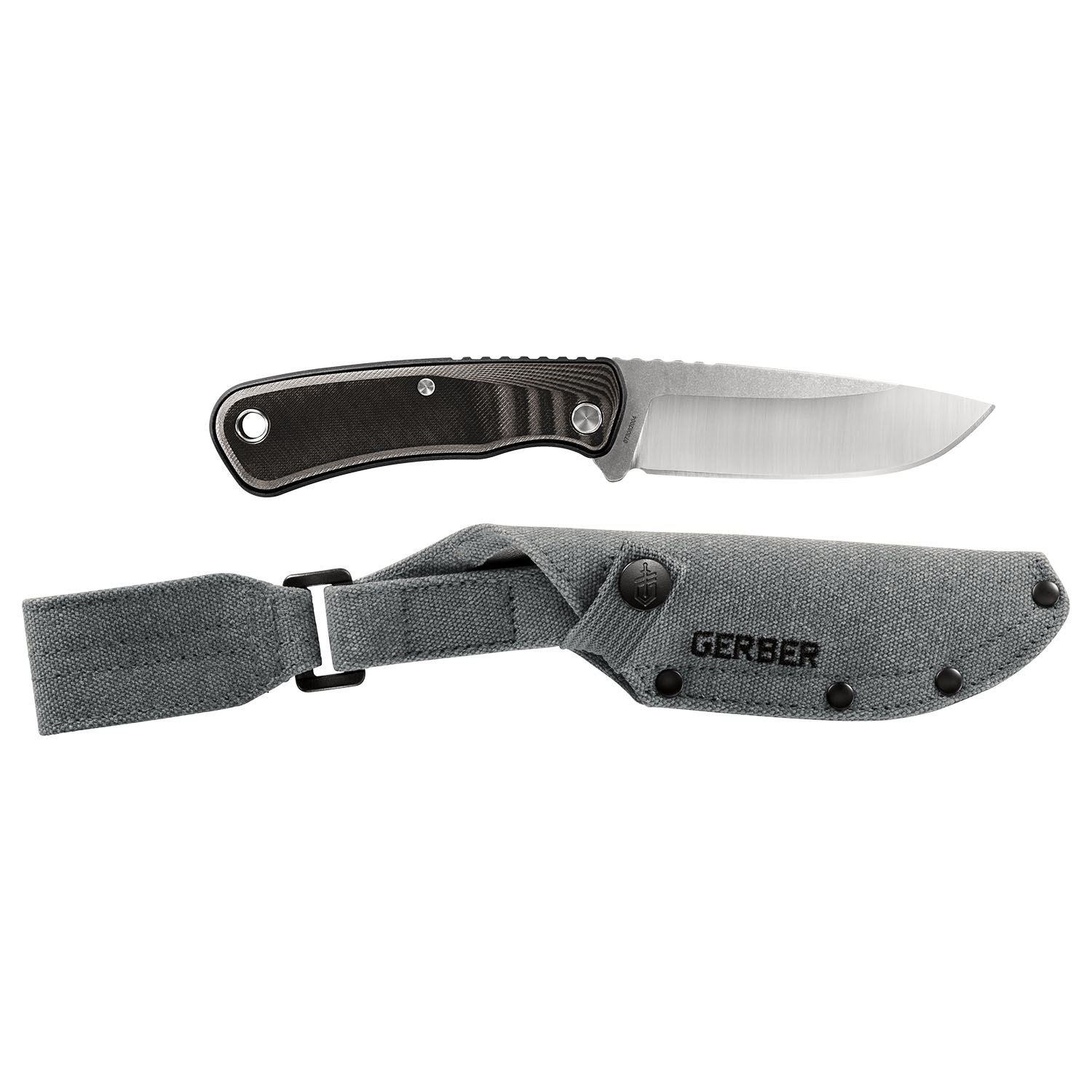 Downwind Drop Point - Black - Image 2