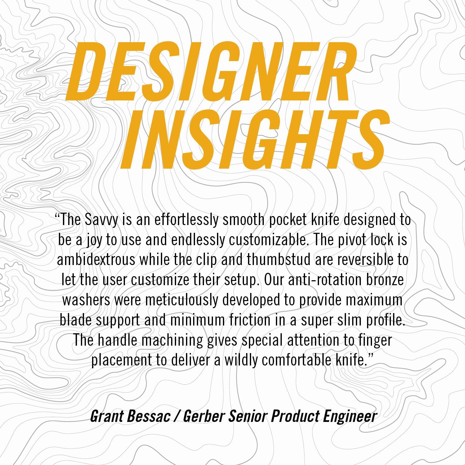Savvy - Grey - Image 10