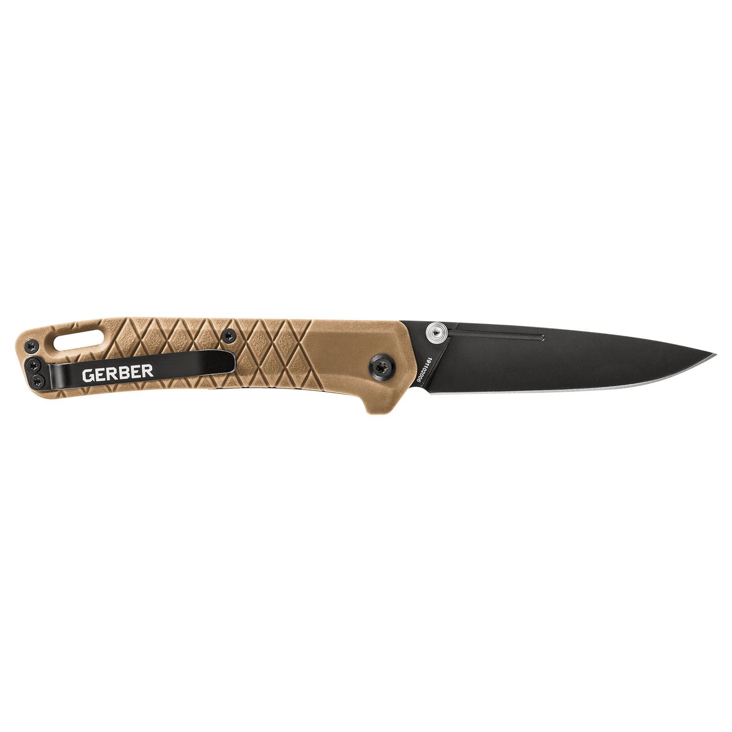 Zilch - Coyote Brown - Image 3