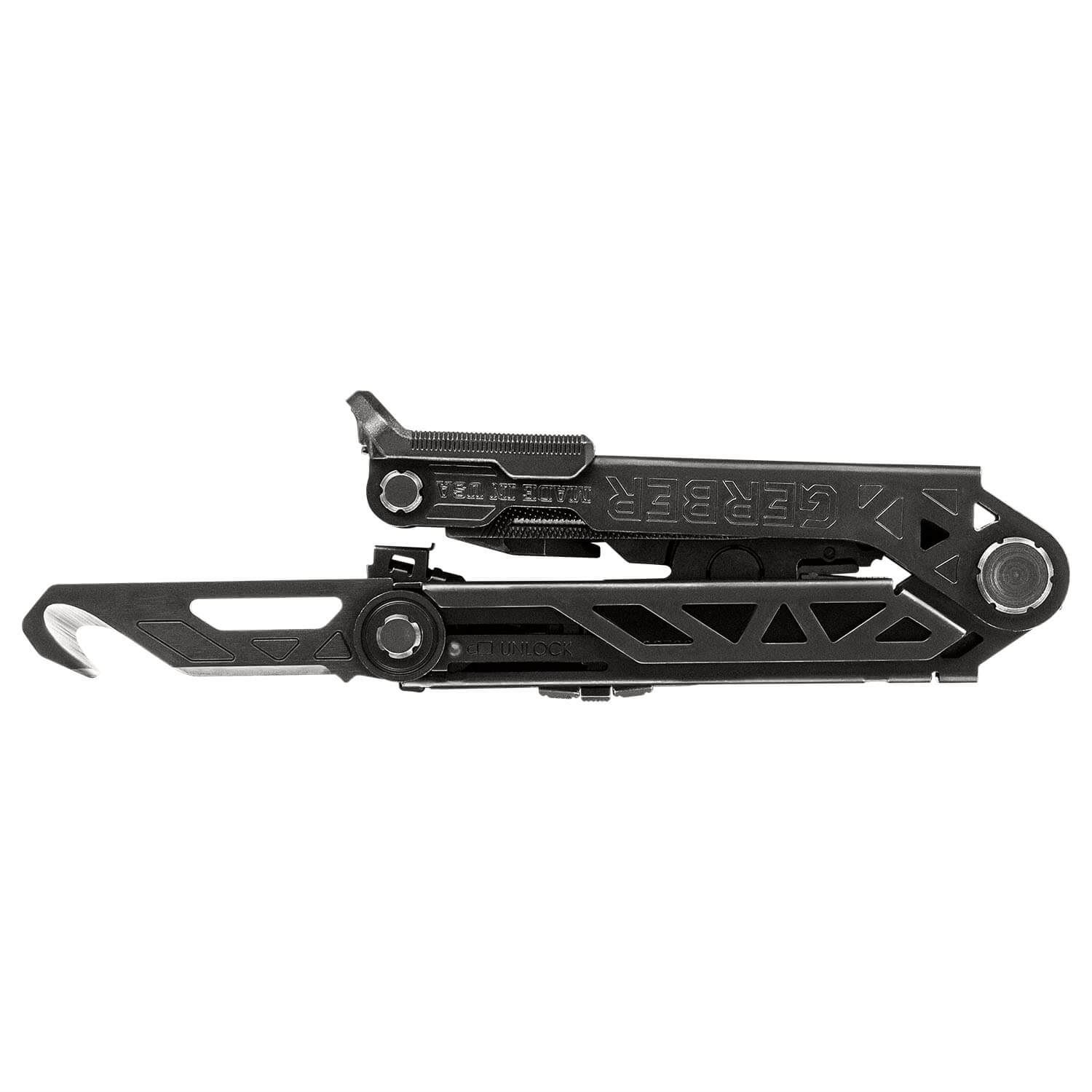 Center-Drive Rescue - Berry-Compliant Sheath - Image 3