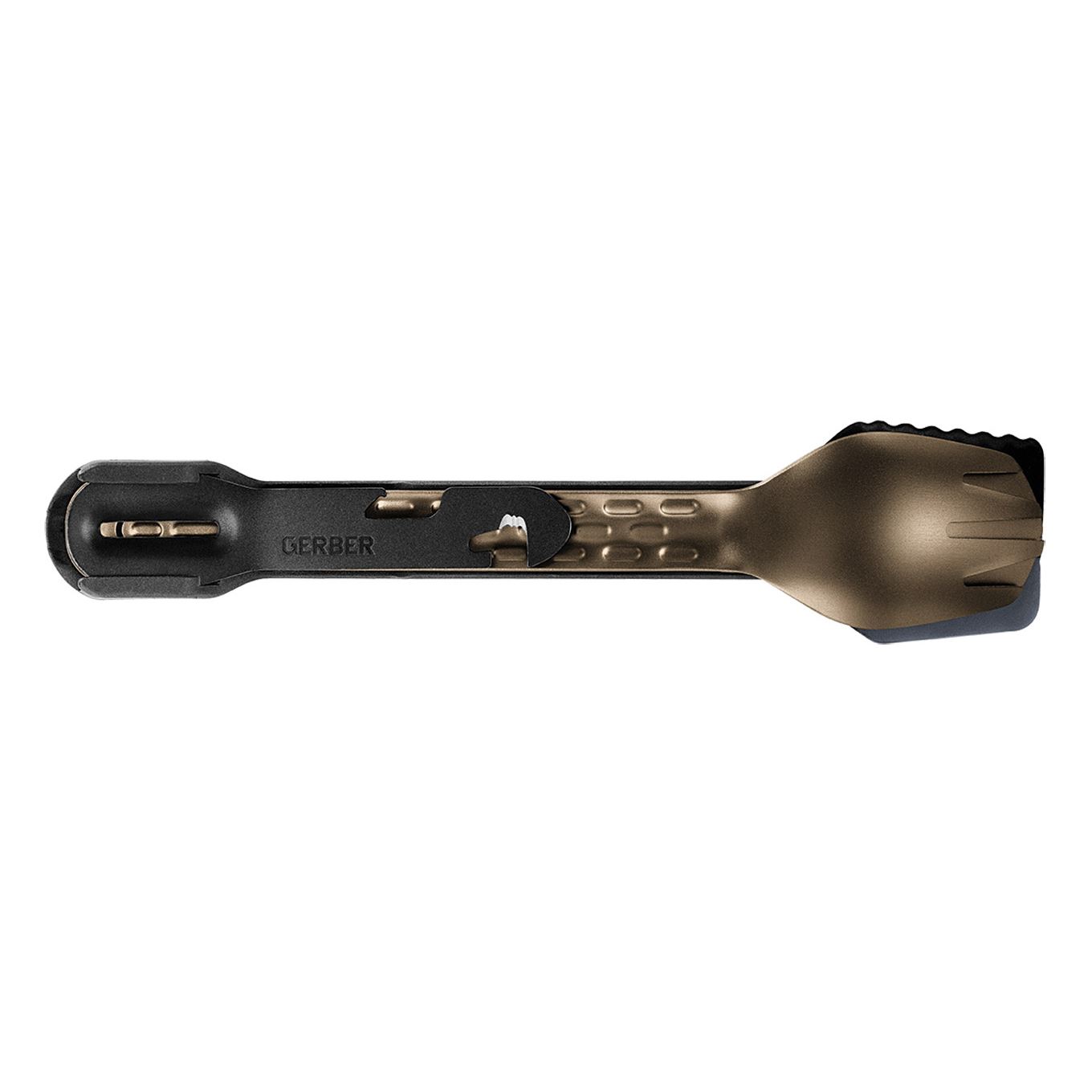 ComplEAT Utensil Set - Burnt Bronze - Image 2