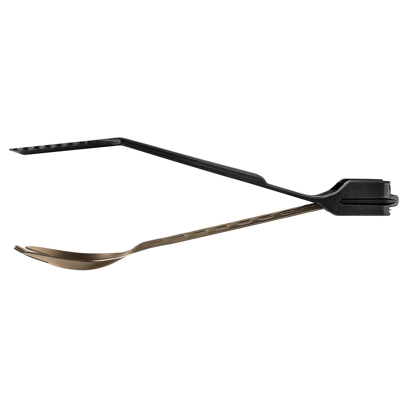 ComplEAT Utensil Set - Burnt Bronze - Image 3