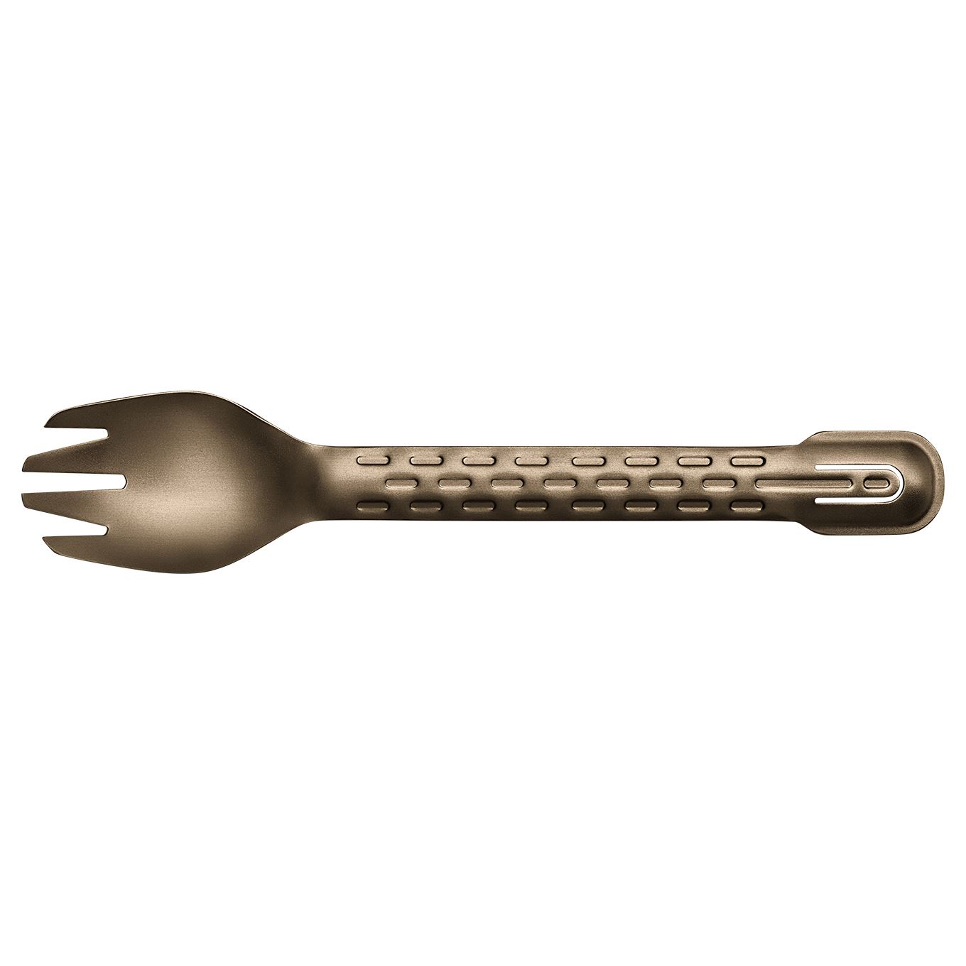ComplEAT Utensil Set - Burnt Bronze - Image 5