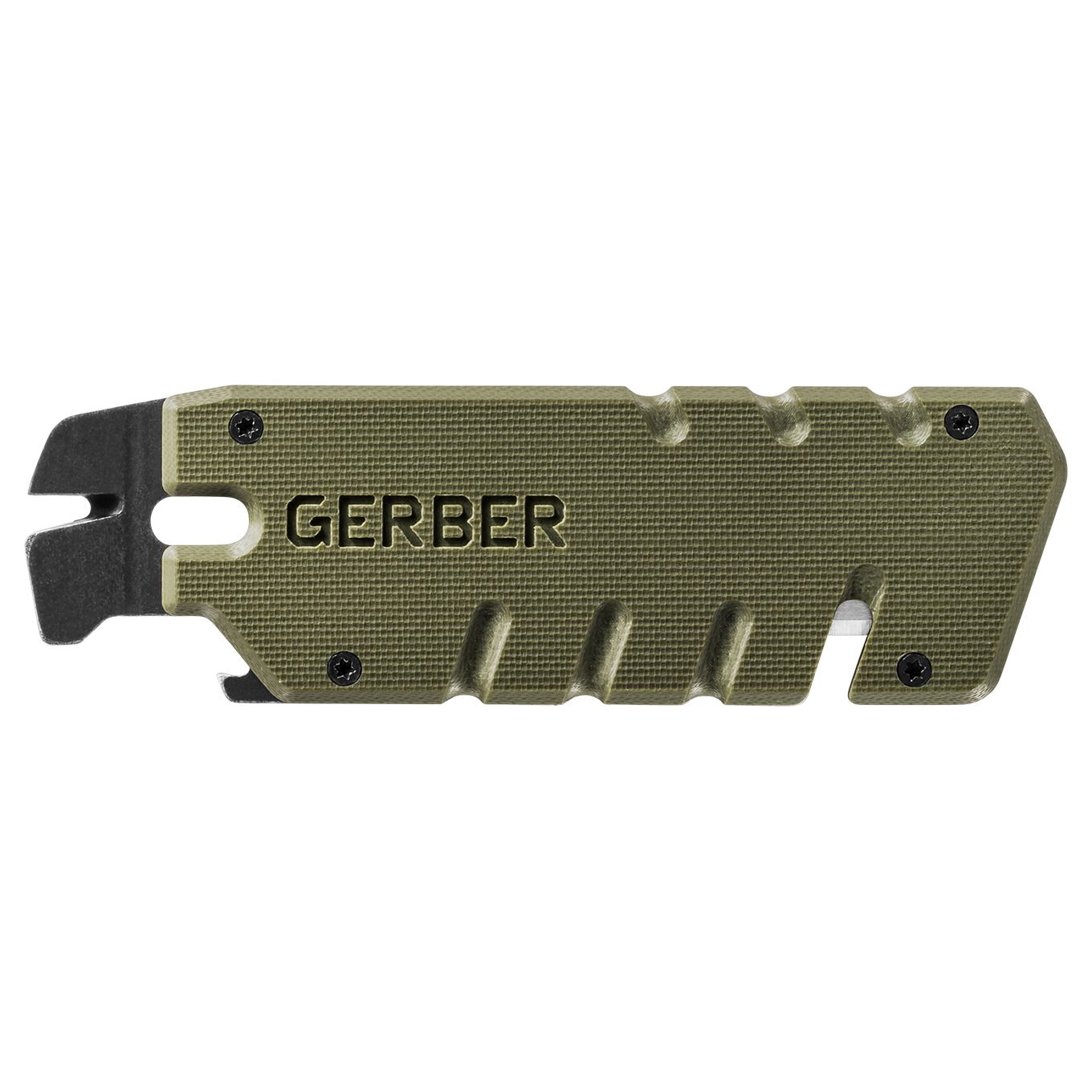 Prybrid Utility - OD Green - Image 2