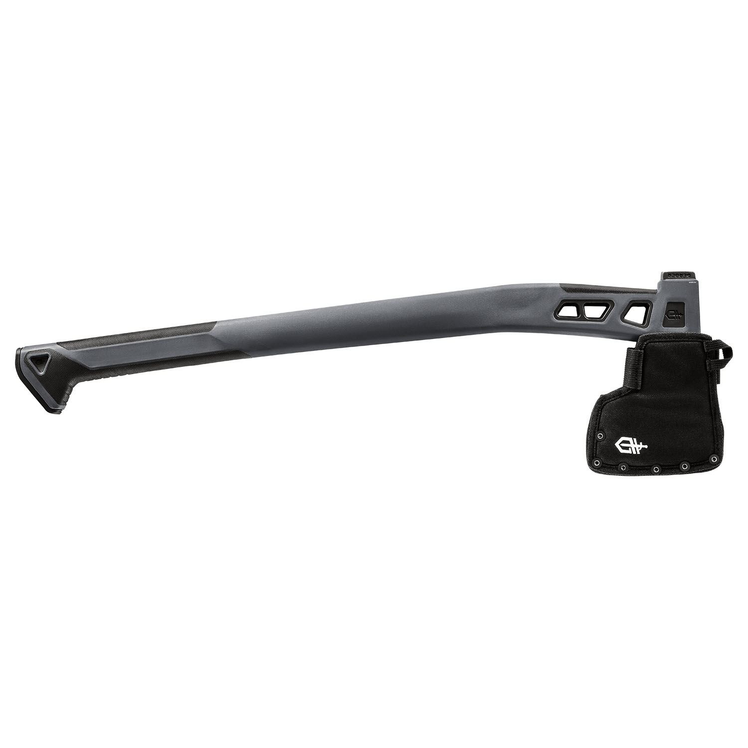 Bushcraft Axe - Grey - Image 3