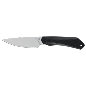 Forefront Fixed - Black