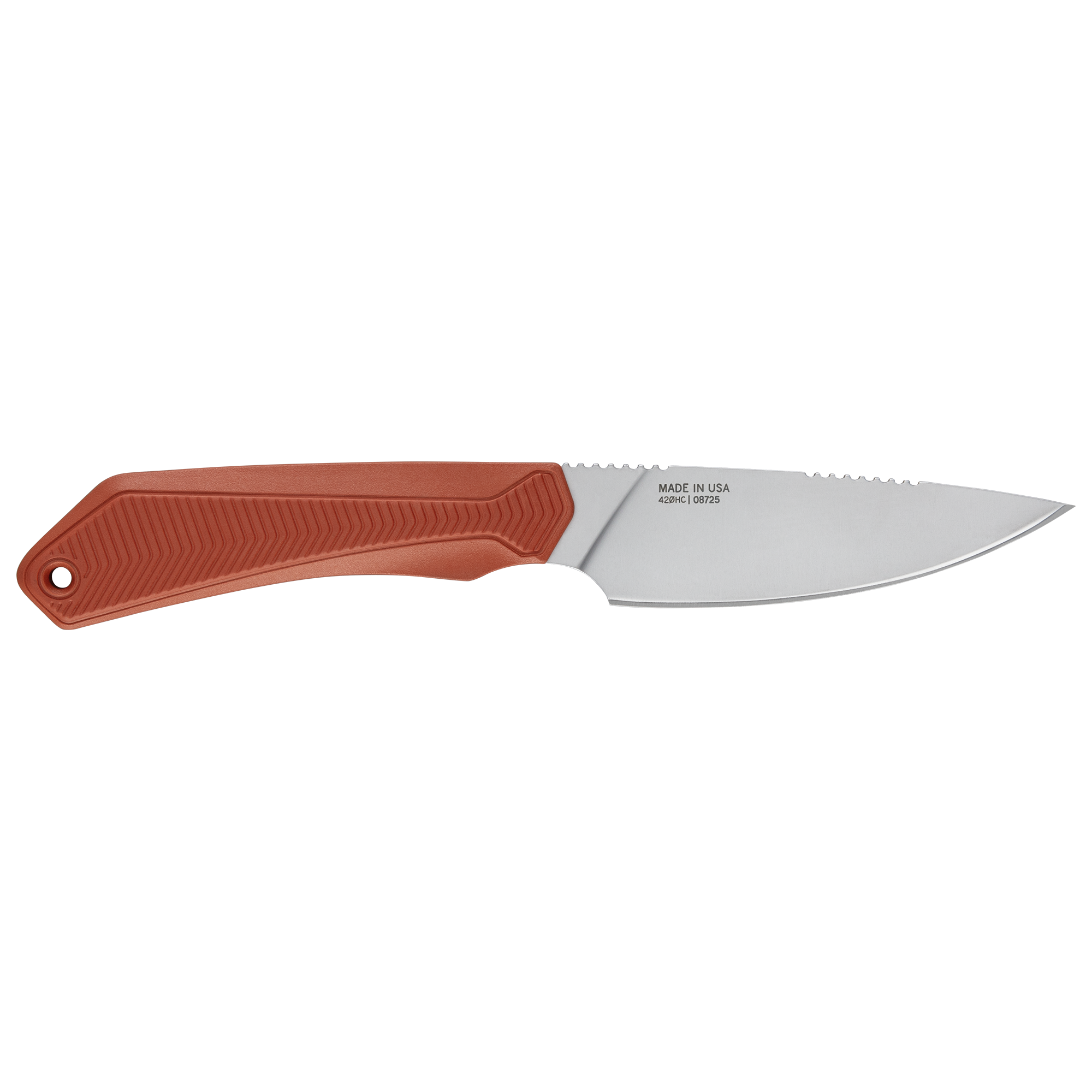 Forefront Fixed - Orange - Image 2